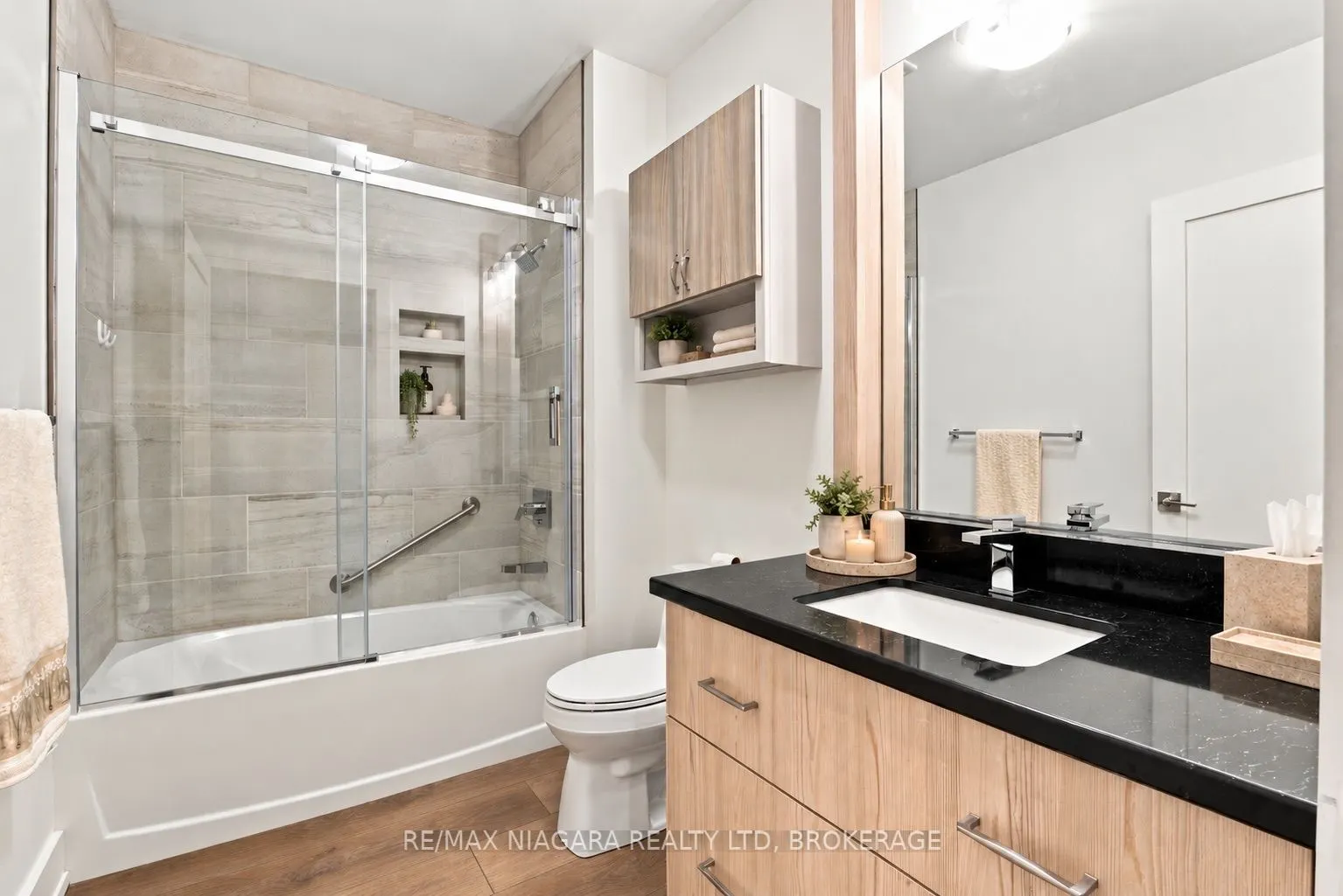 77 Yates Street #201