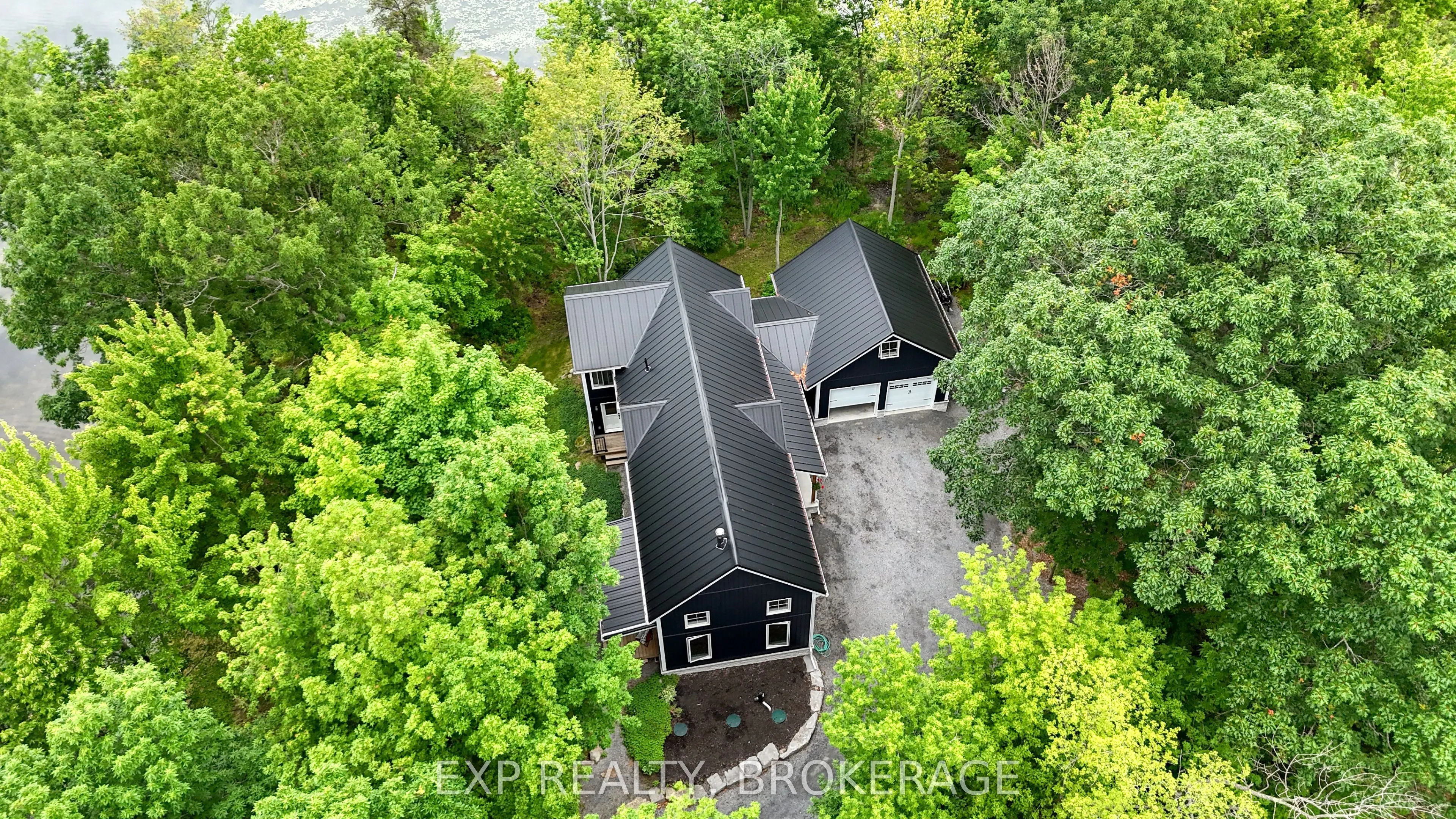 3855 HIDEAWAY Lane