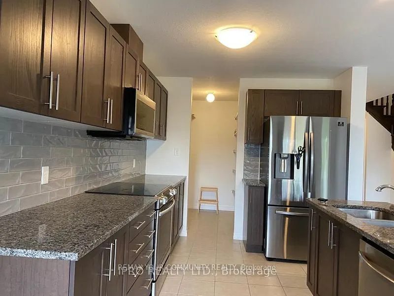 135 Hardcastle Drive #24