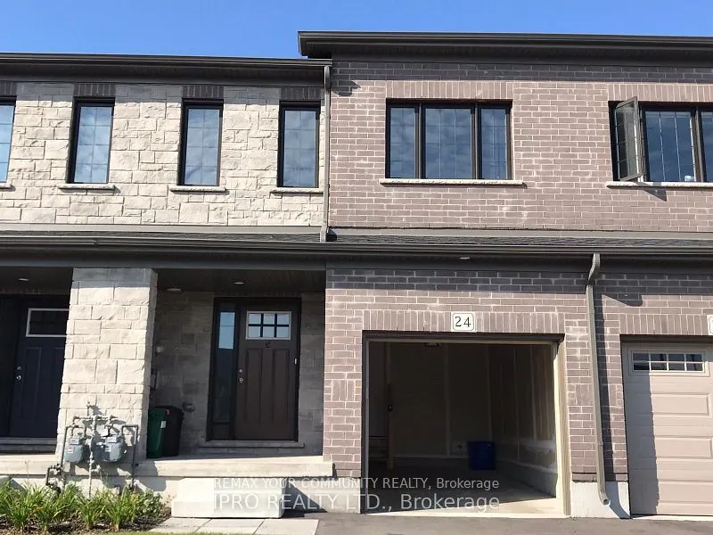 135 Hardcastle Drive #24