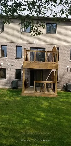 135 Hardcastle Drive #24