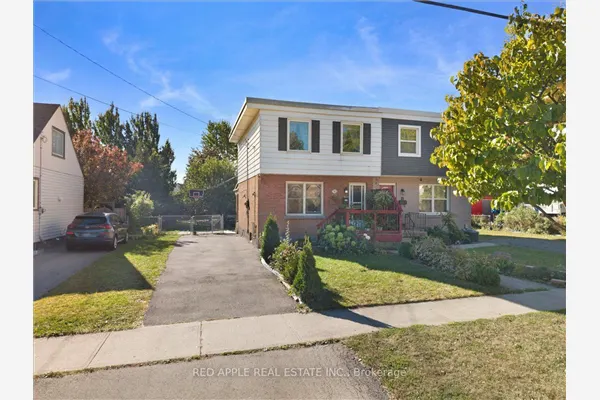 10 Armstrong Avenue