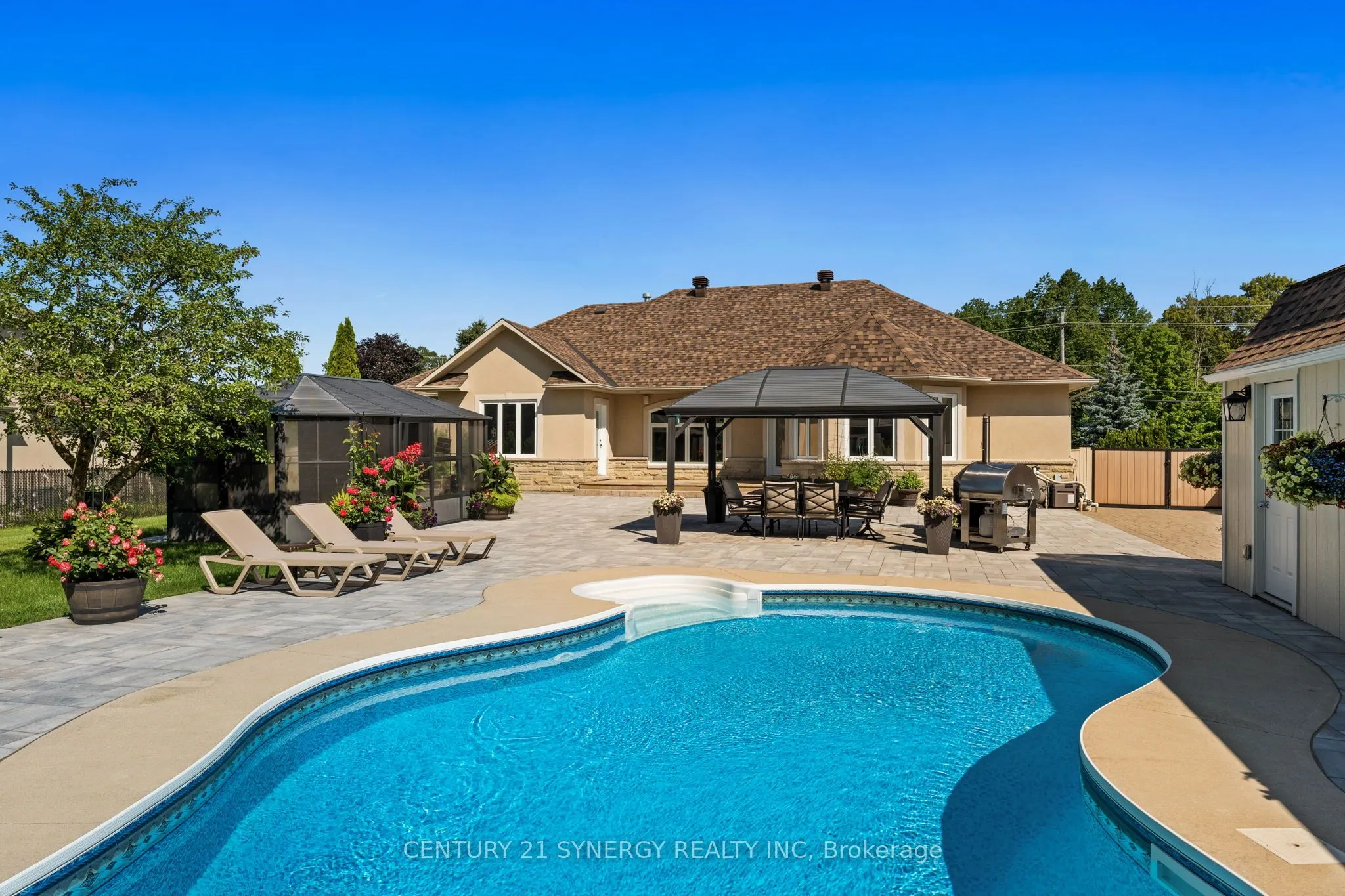 1302 Bankfield Road