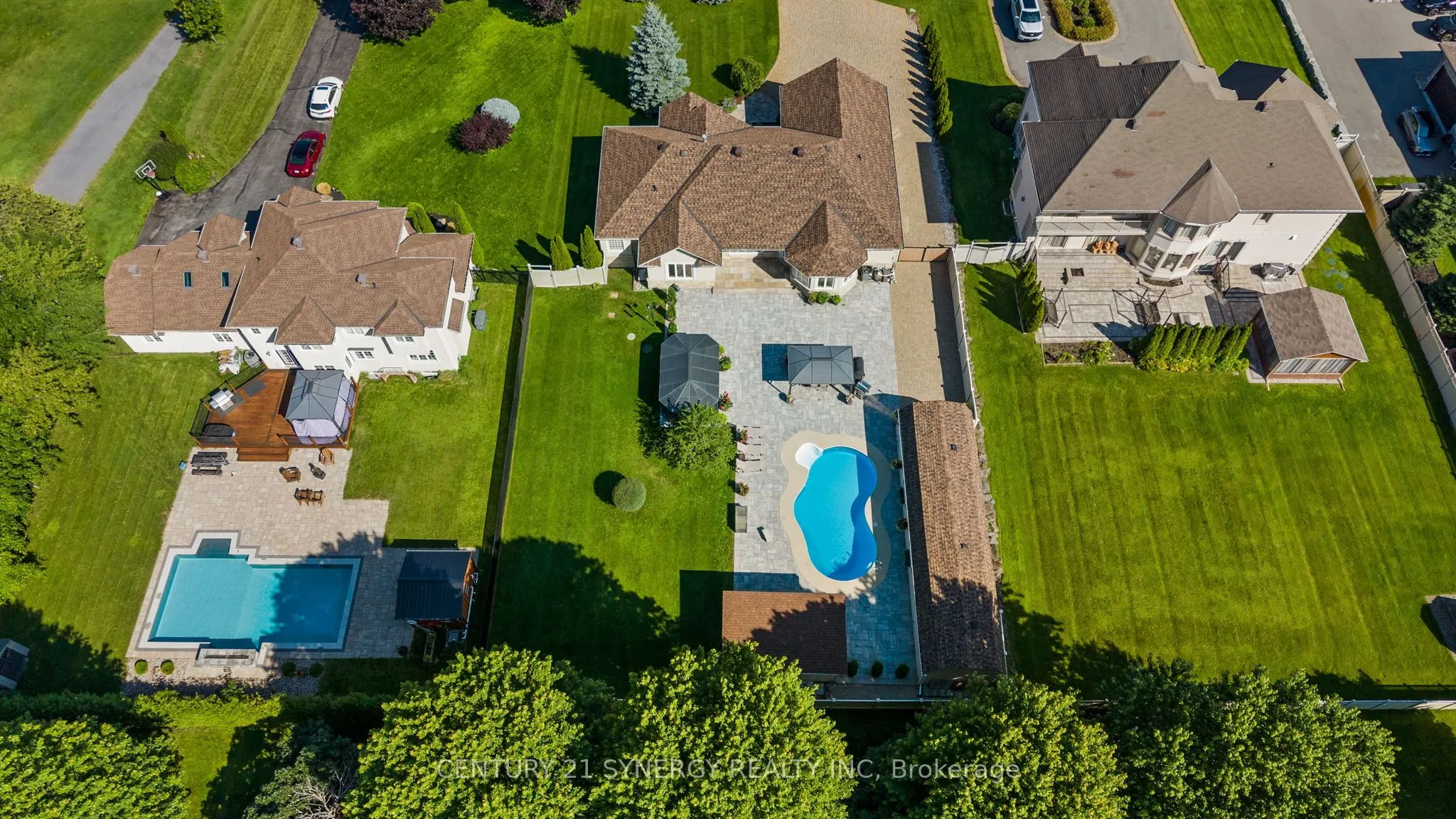 1302 Bankfield Road