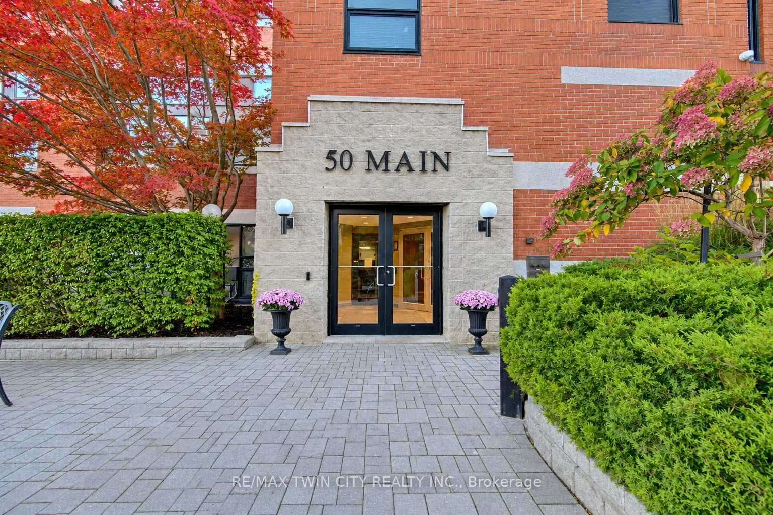 50 Main Street #410