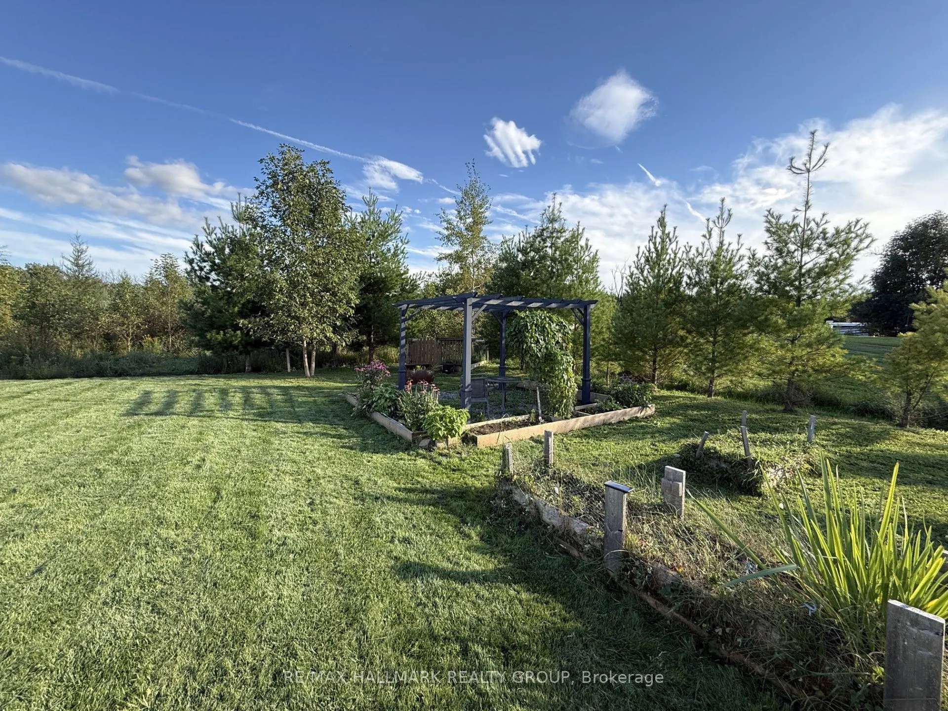 1509 Drummond Con 6b Concession