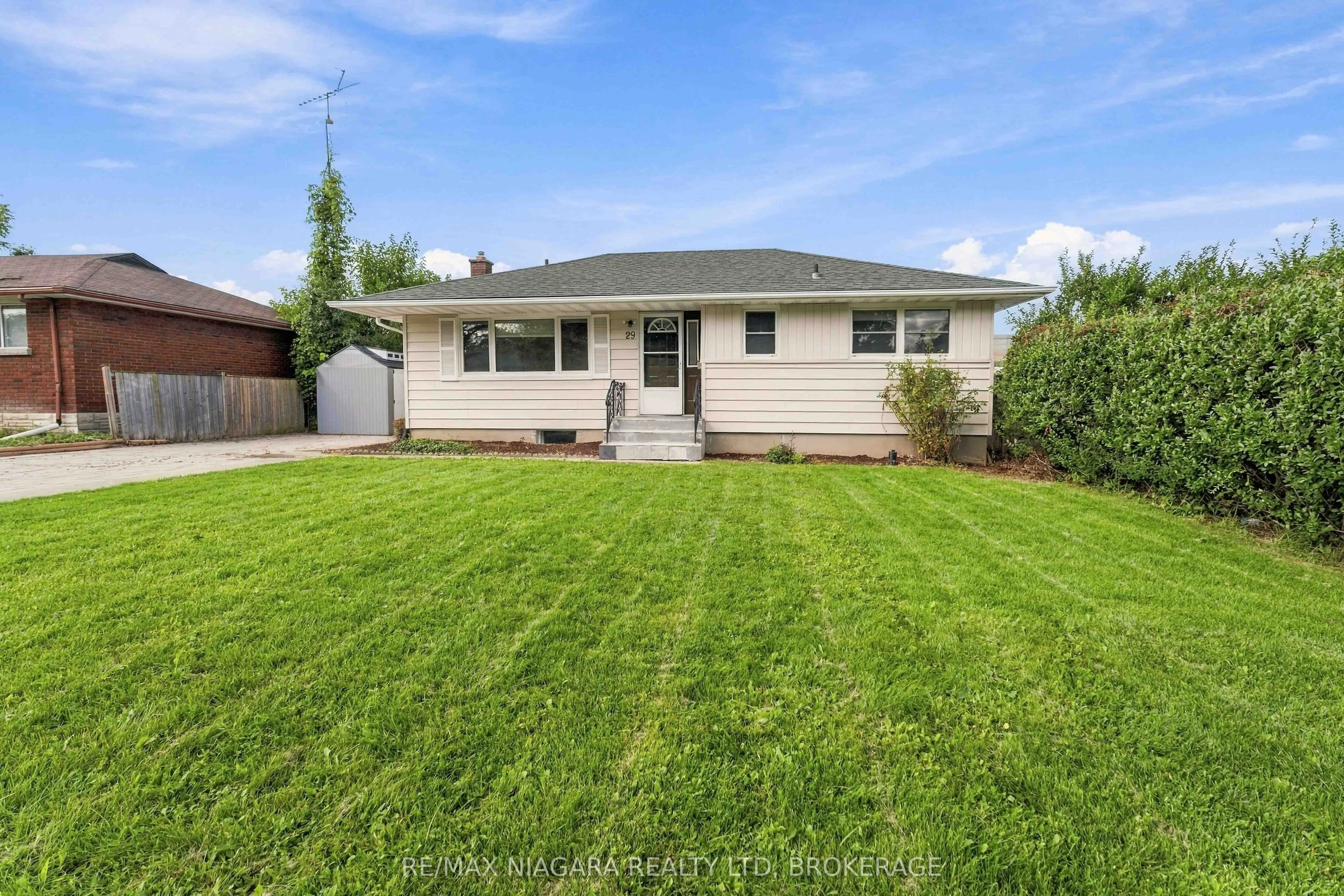 29 Glengarry Road