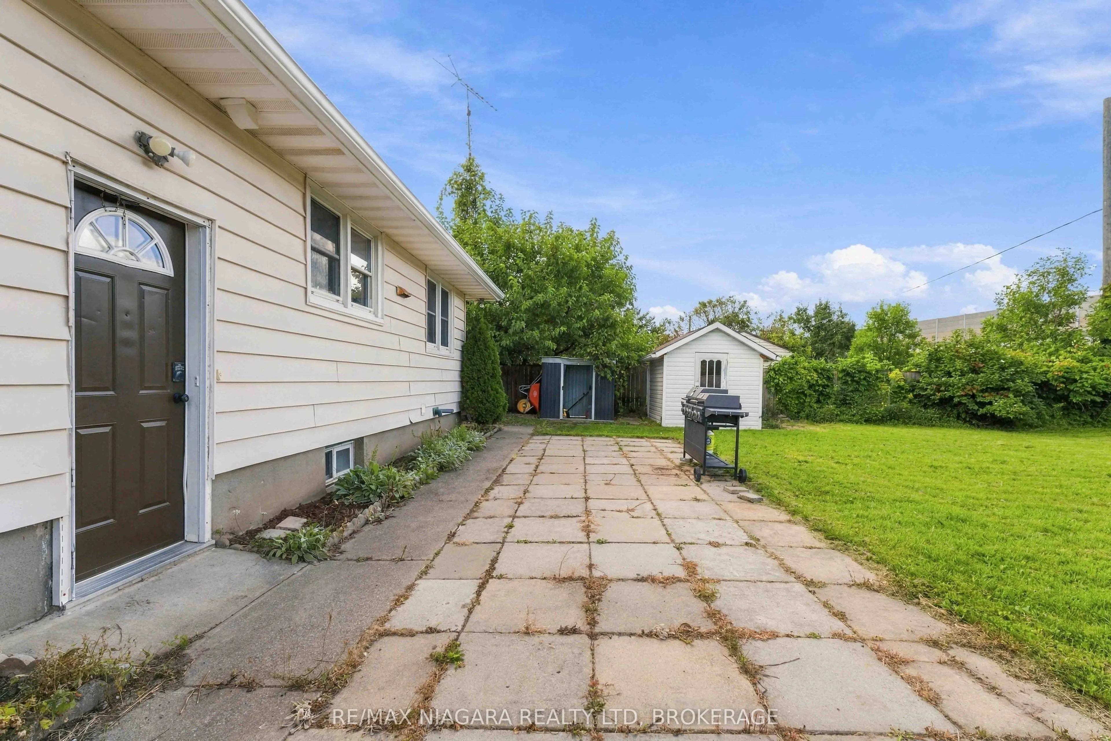 29 Glengarry Road