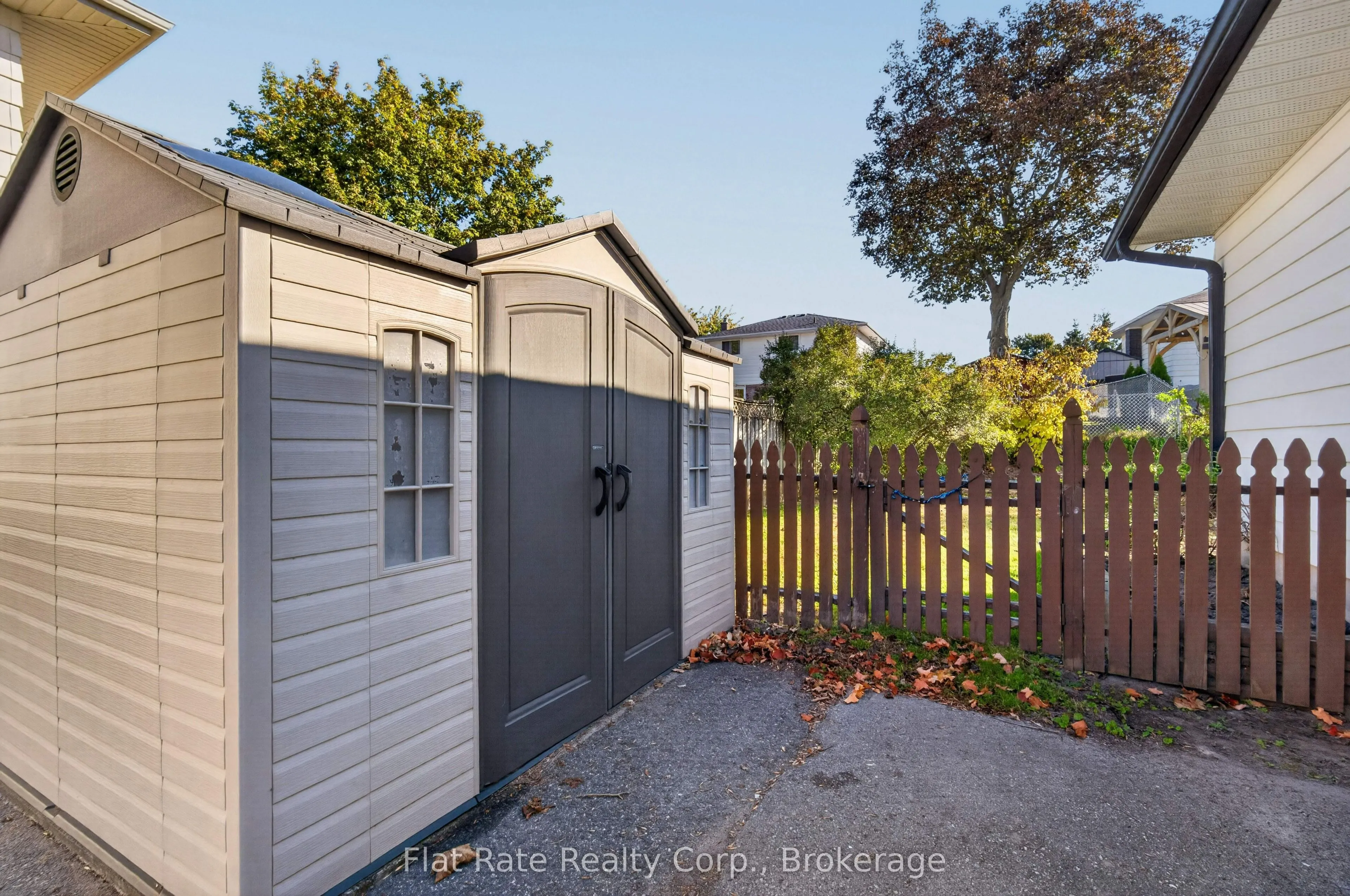 634 Christopher Road