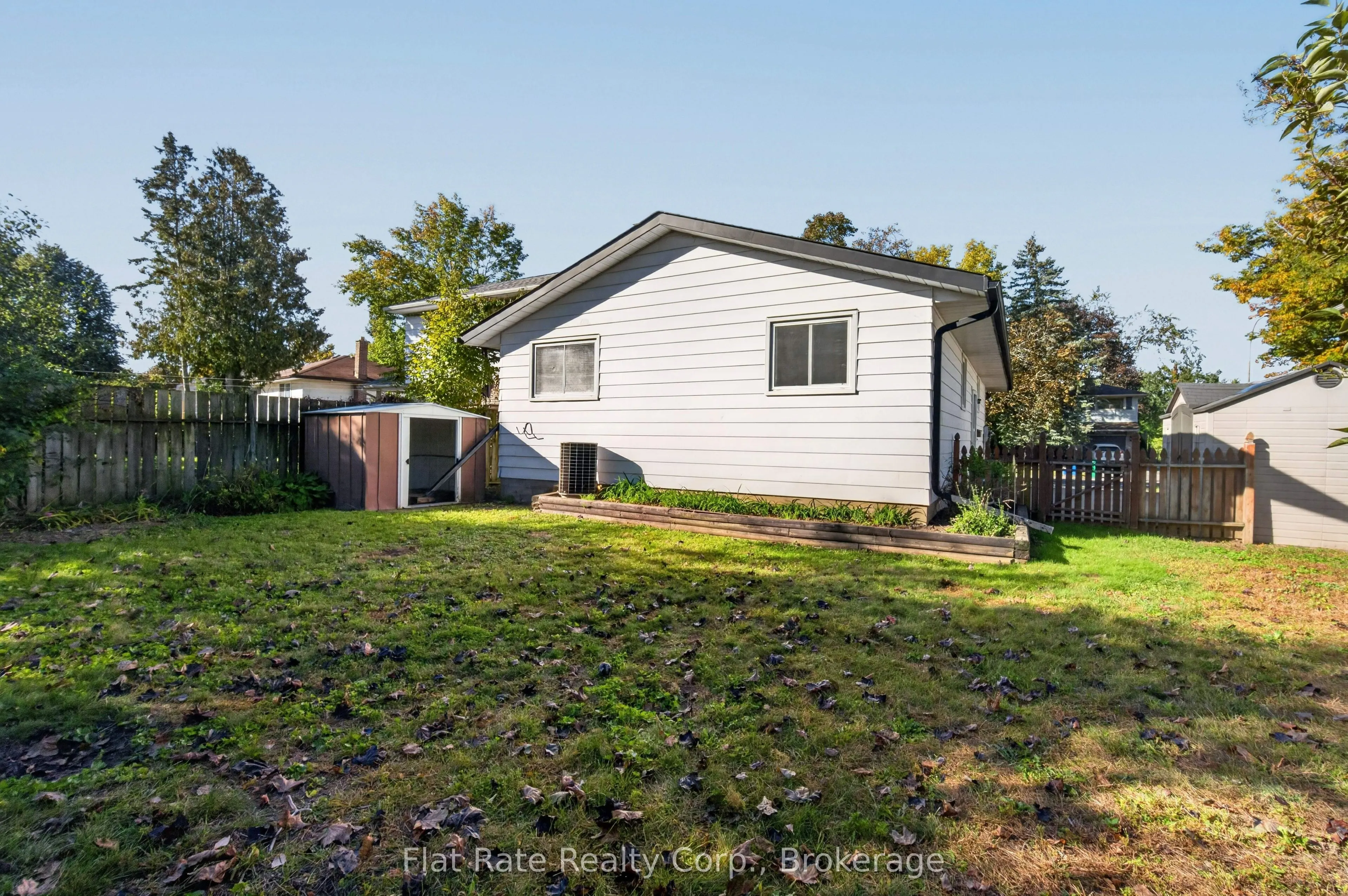 634 Christopher Road