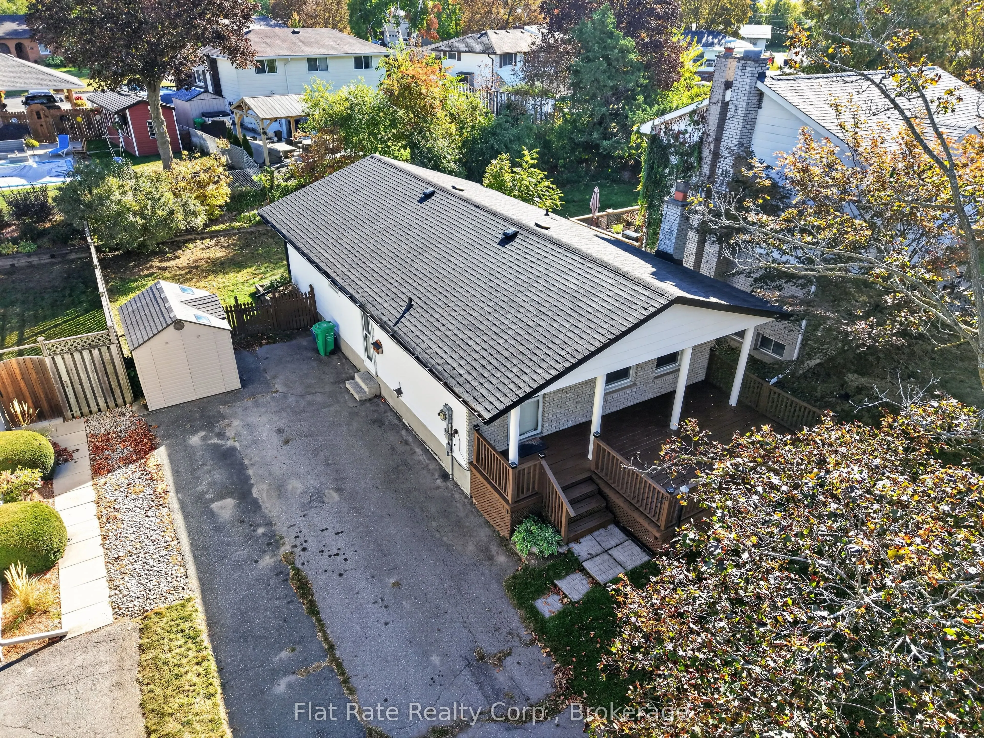 634 Christopher Road