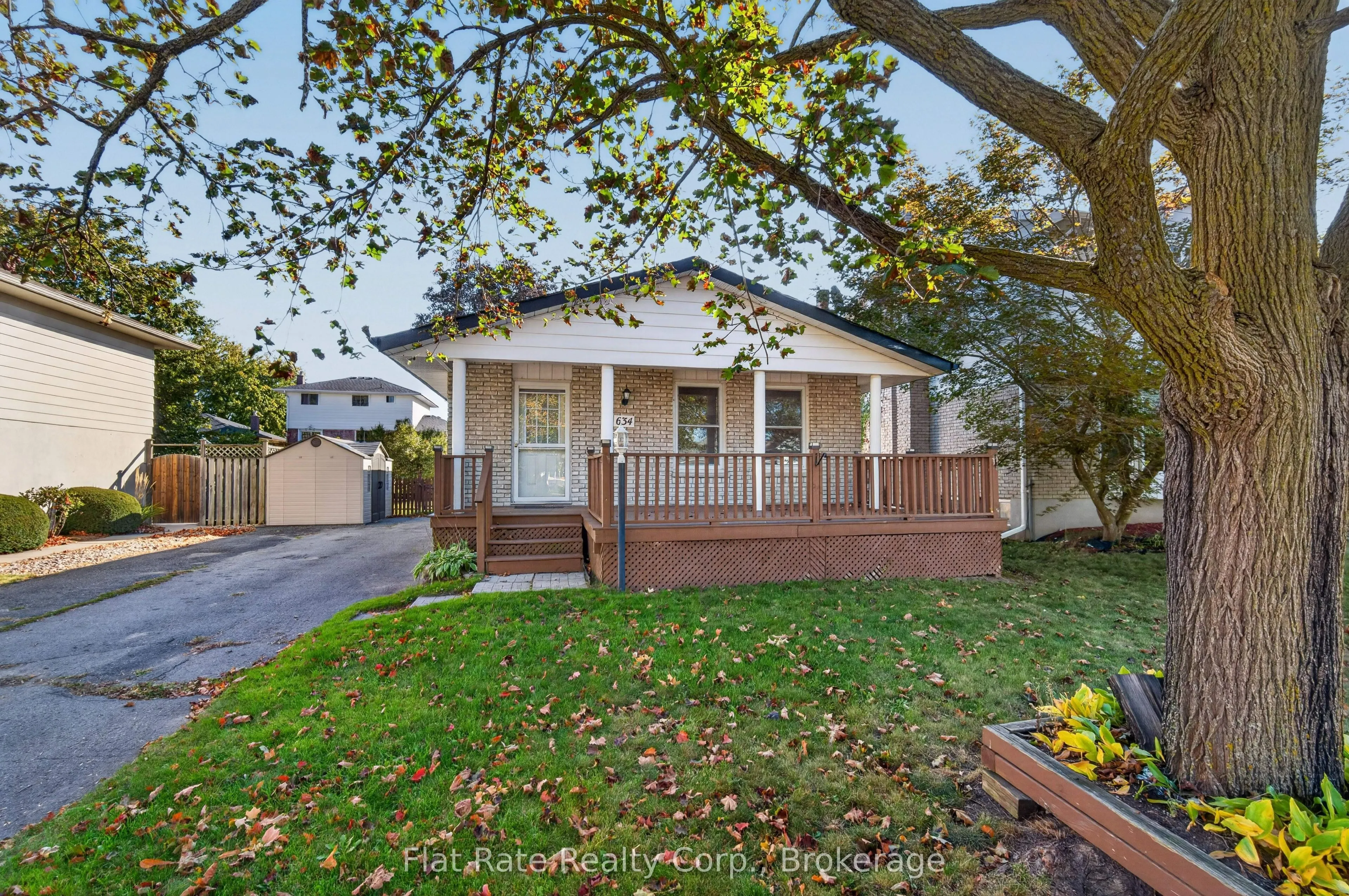 634 Christopher Road