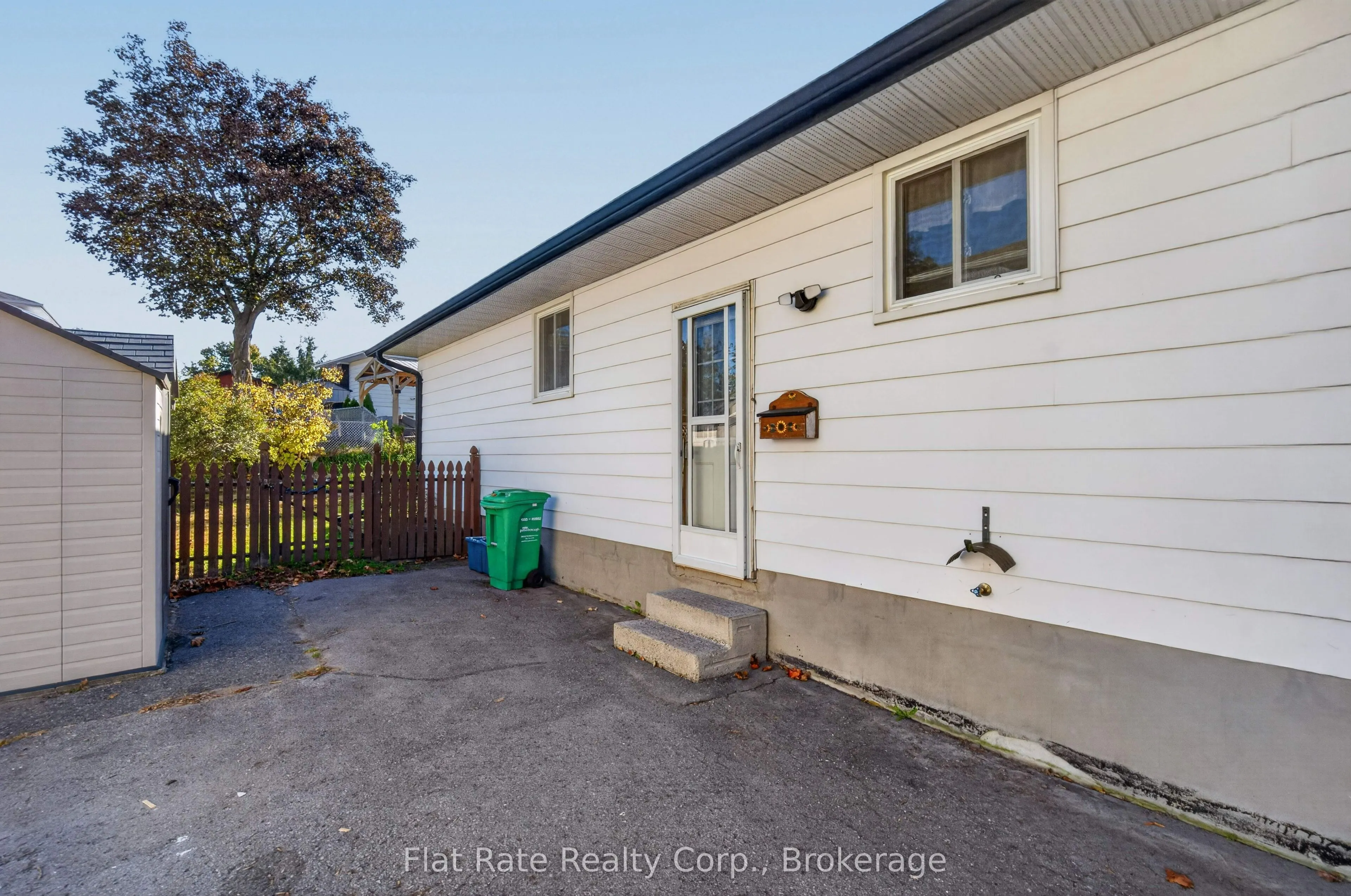 634 Christopher Road