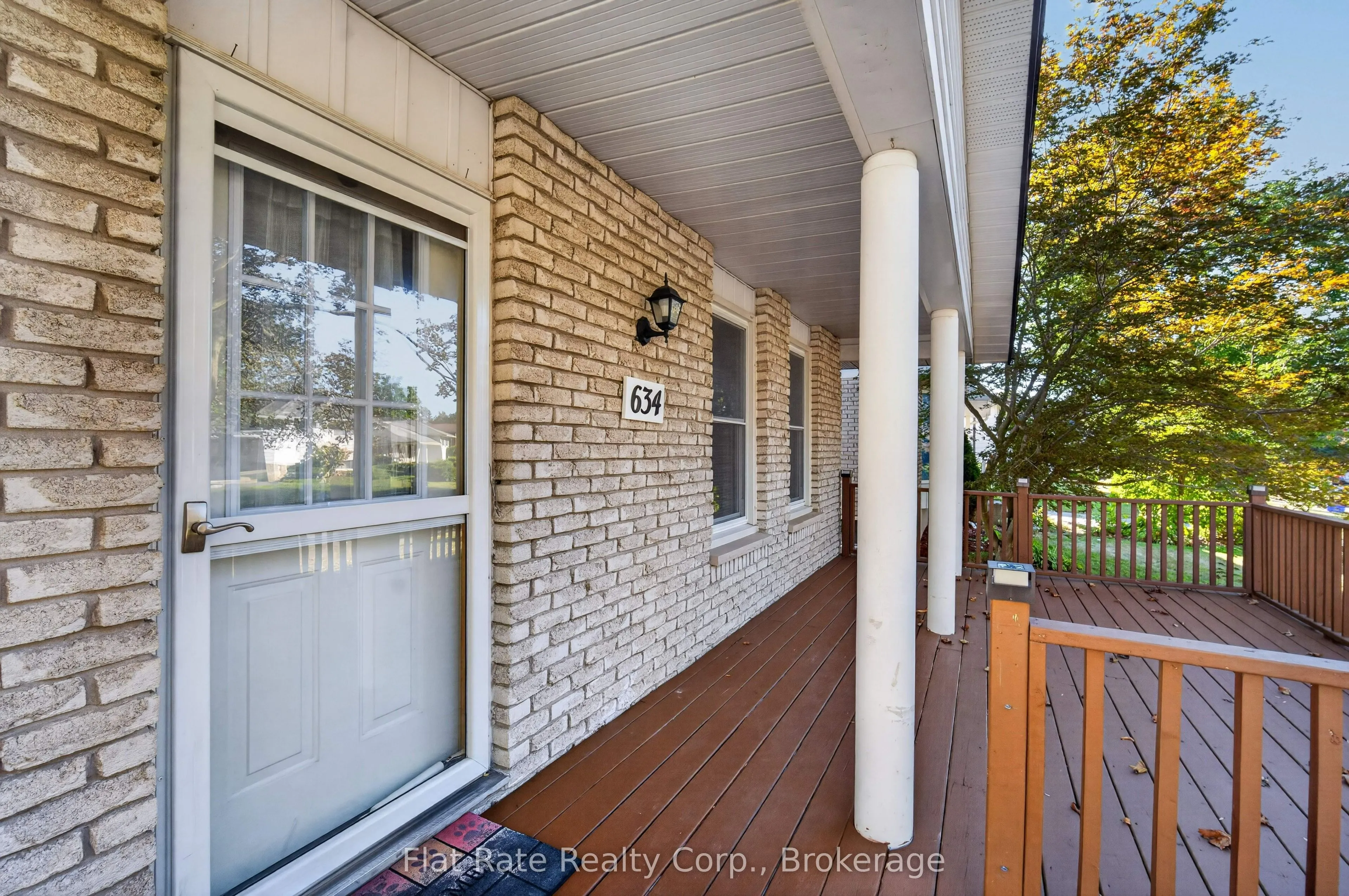 634 Christopher Road