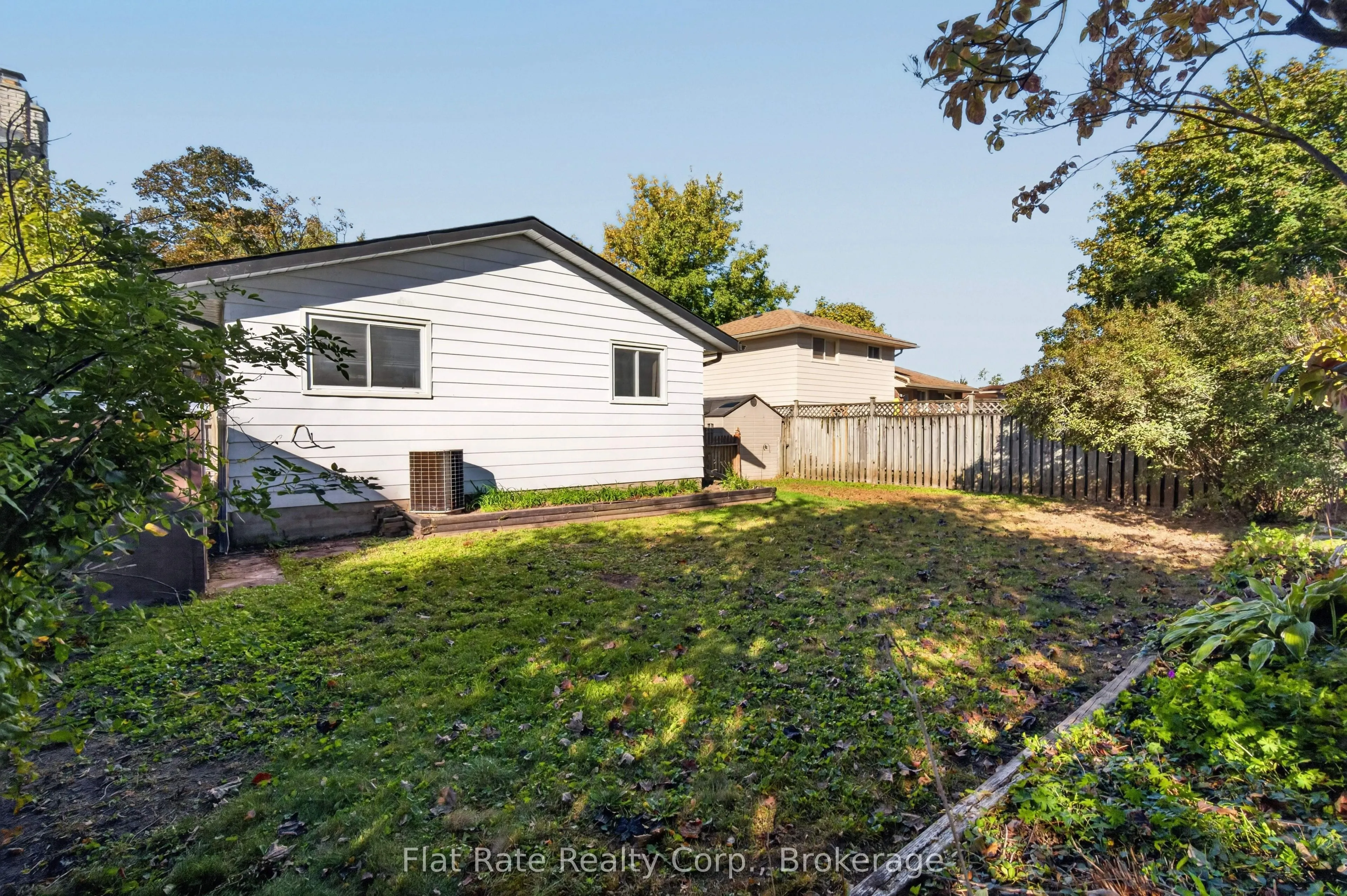 634 Christopher Road