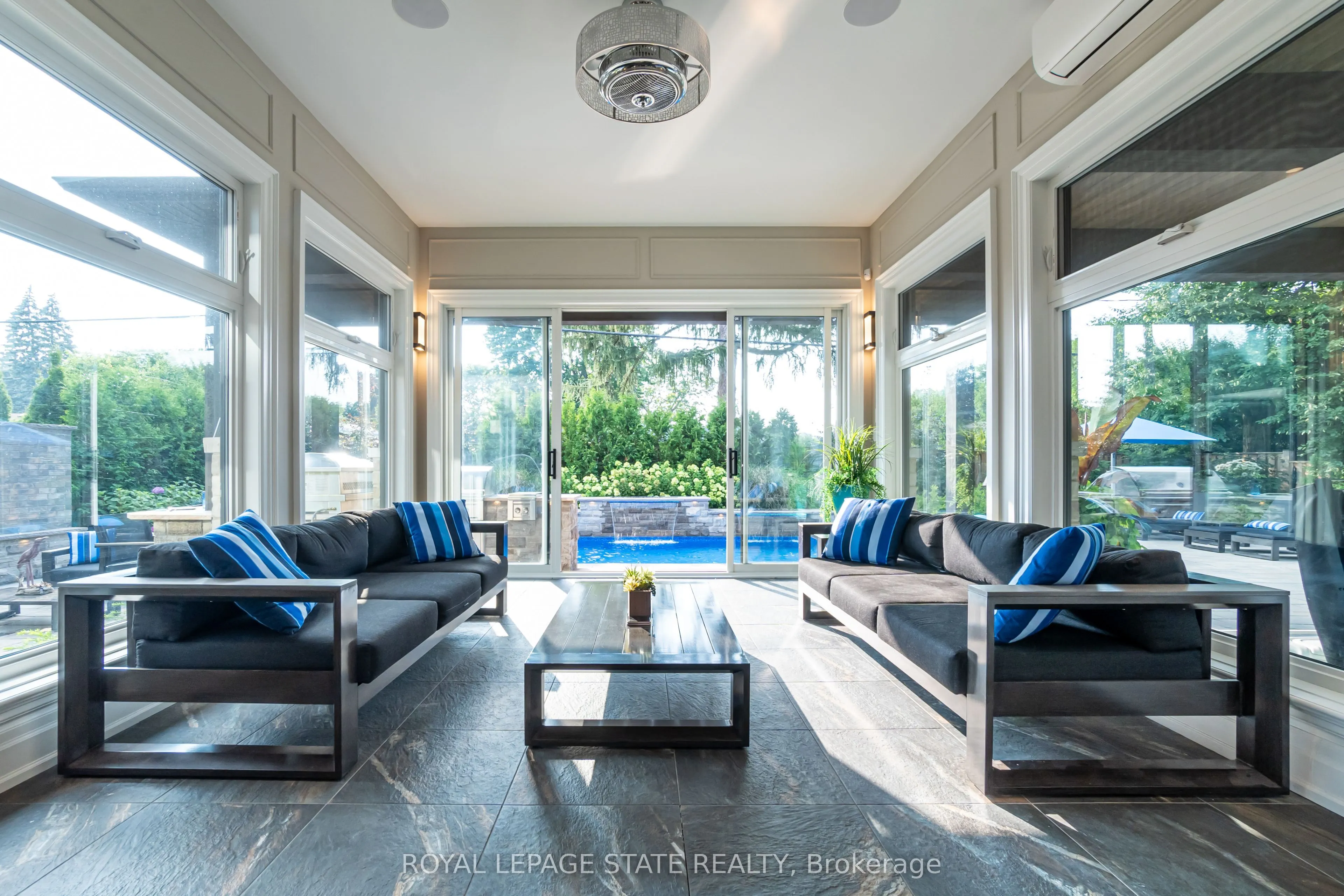 100 Seneca Drive