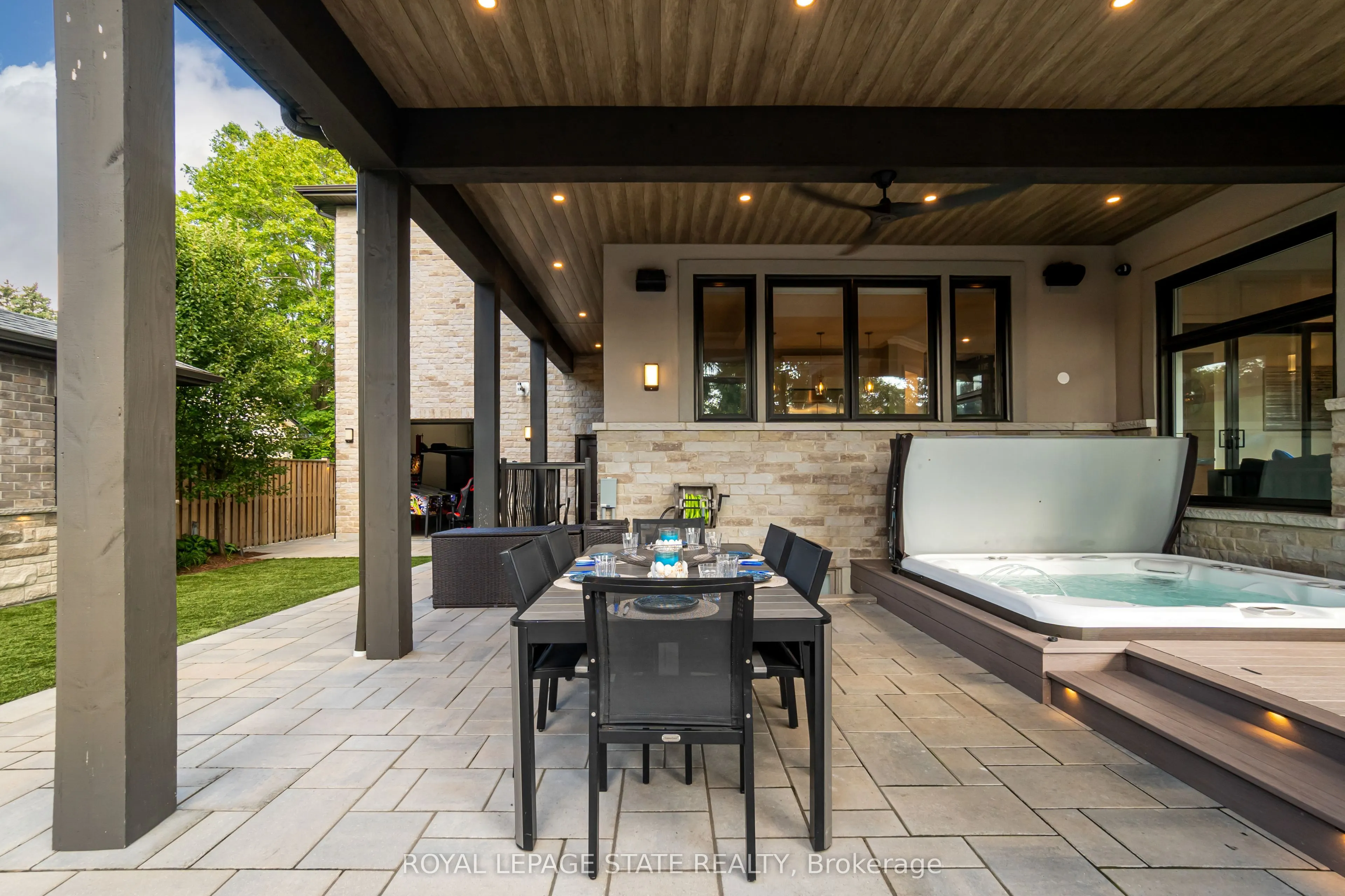 100 Seneca Drive