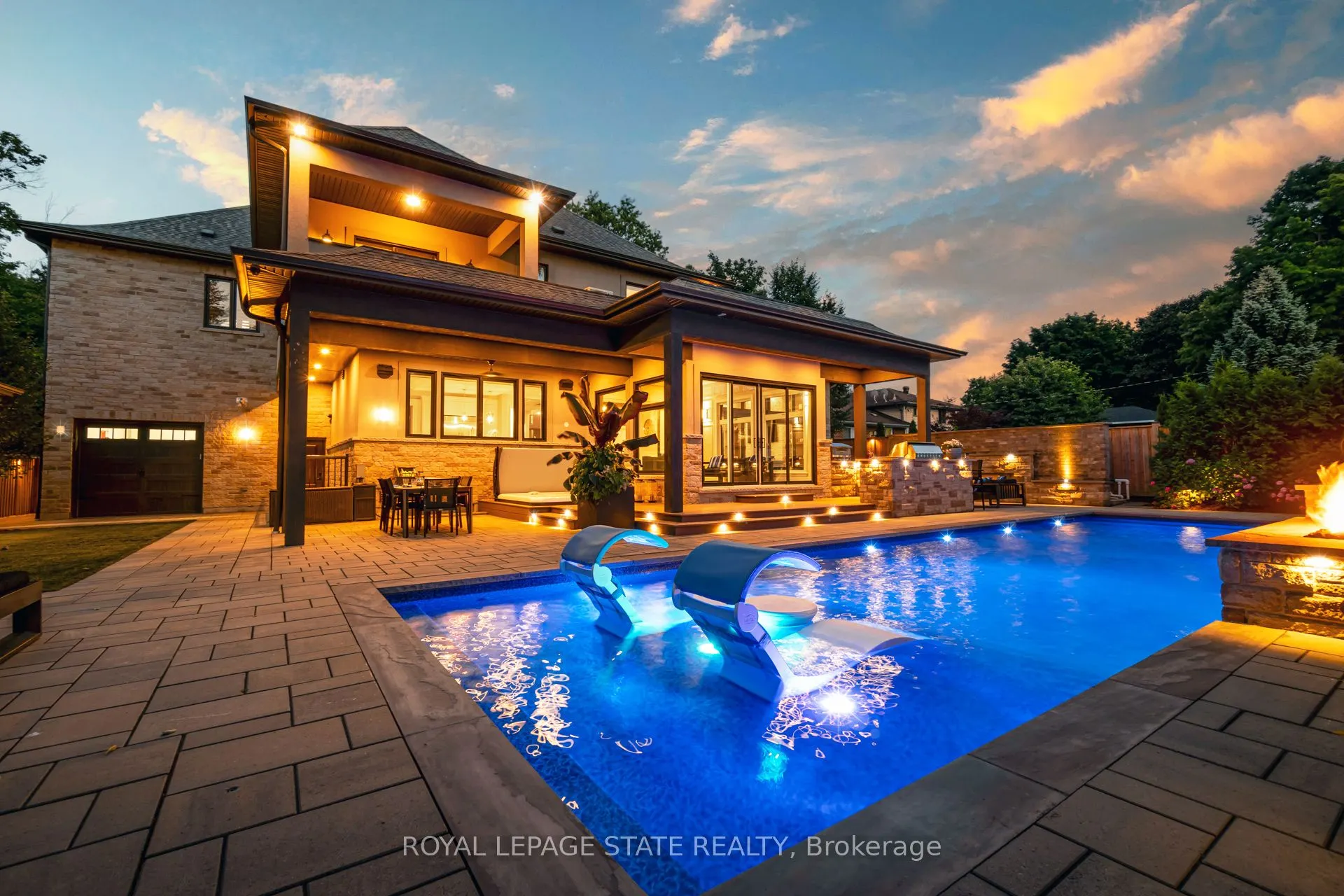 100 Seneca Drive