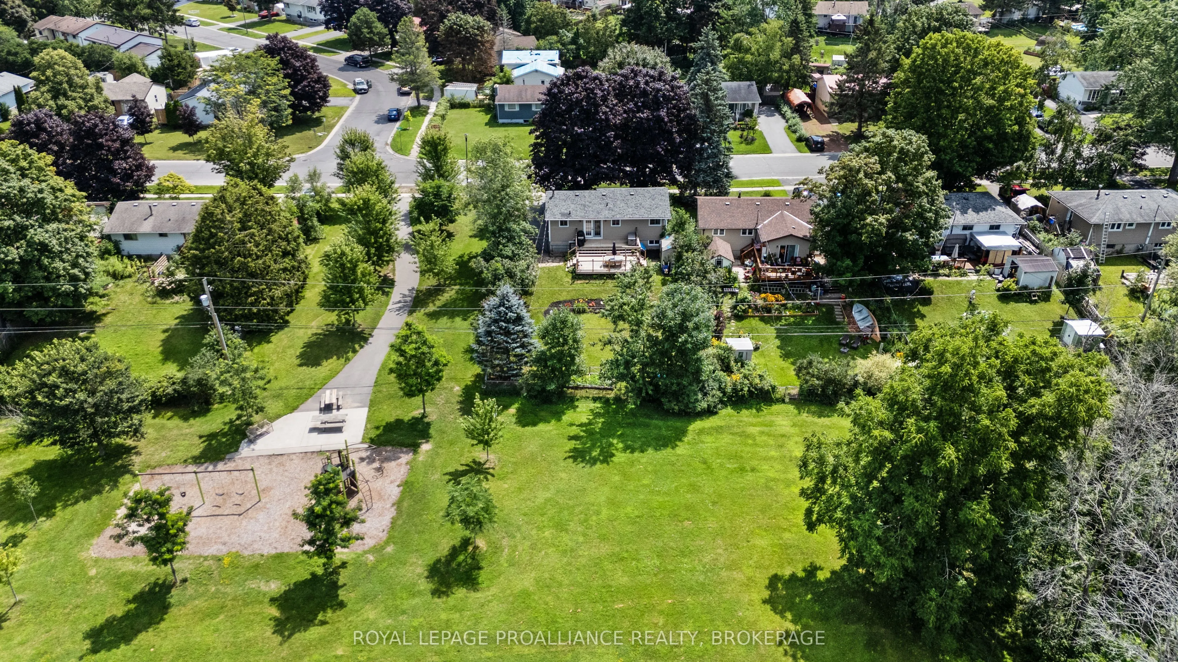 691 Aylmer Crescent