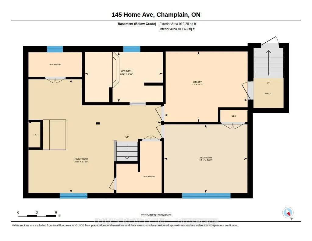 145 Home Avenue