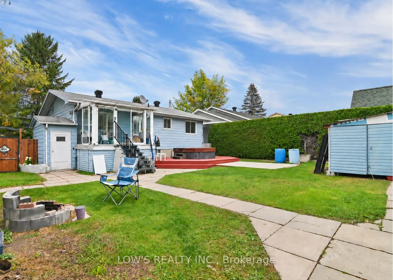 145 Home Avenue