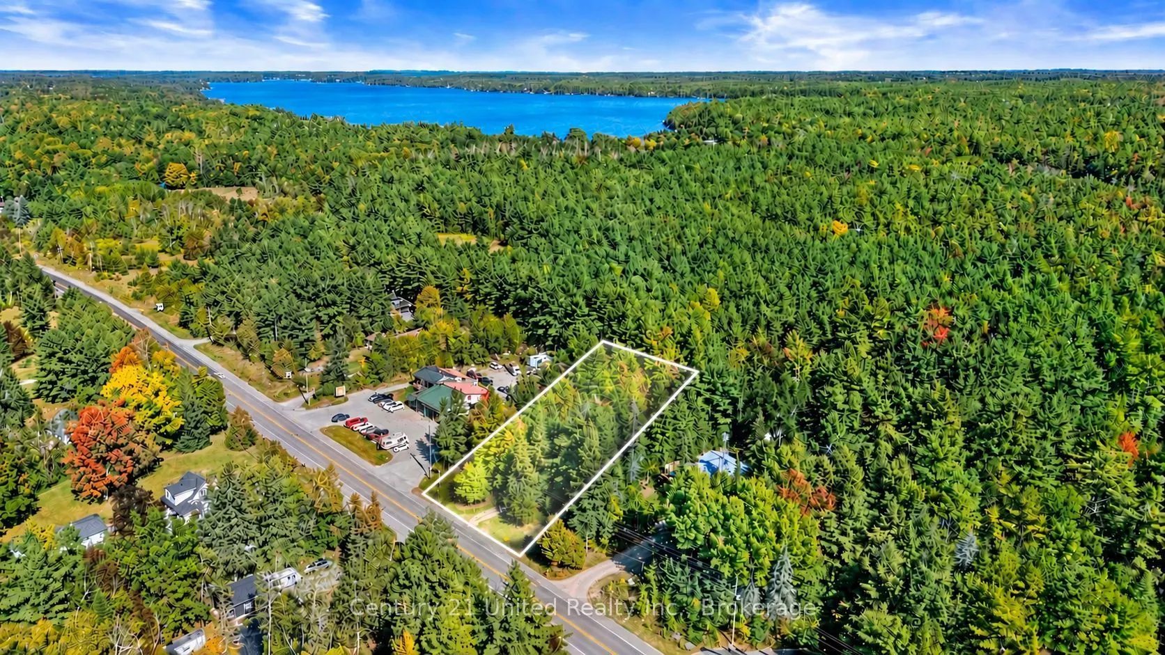 3795 Highway 28