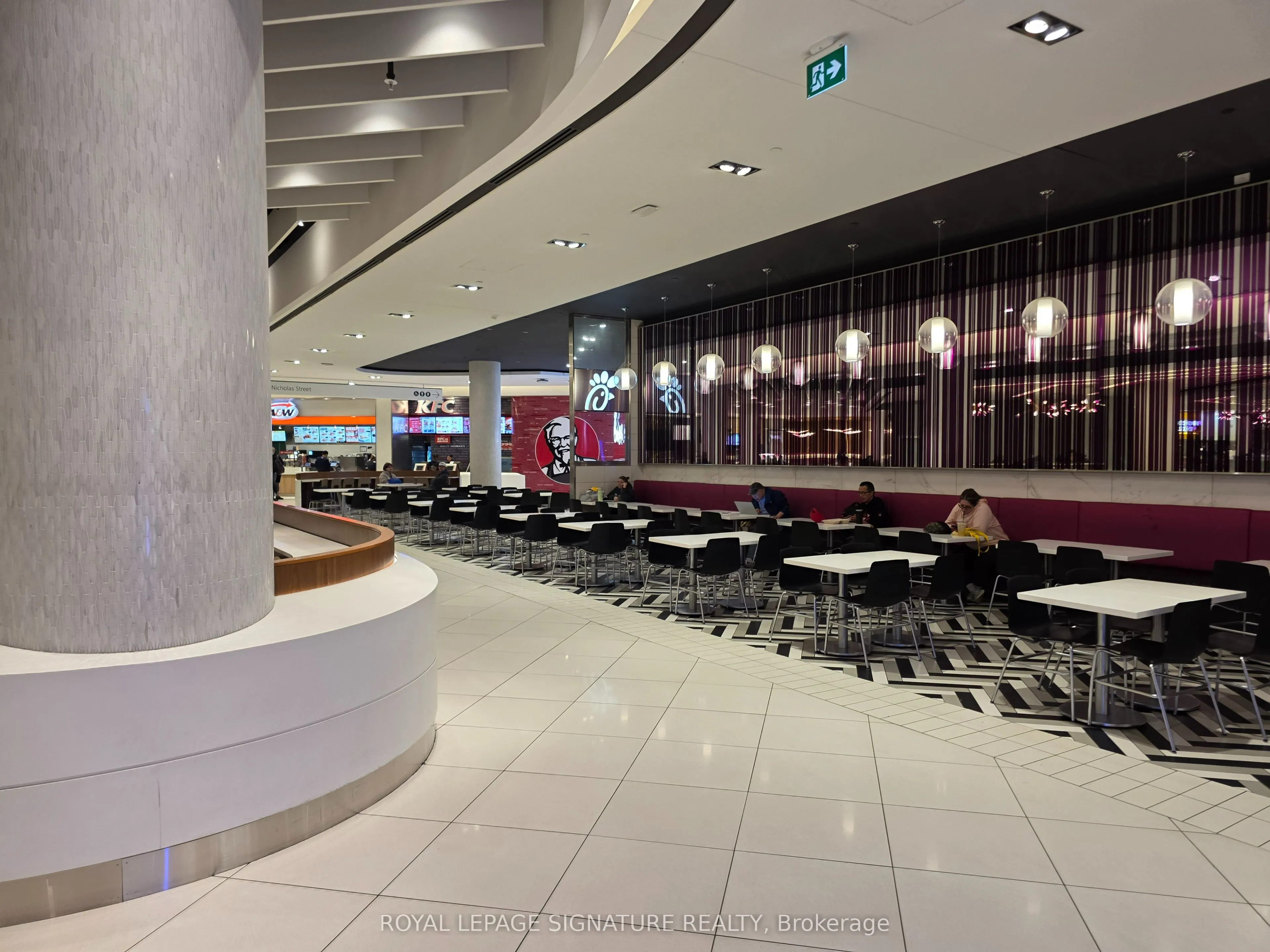 50 Rideau Street