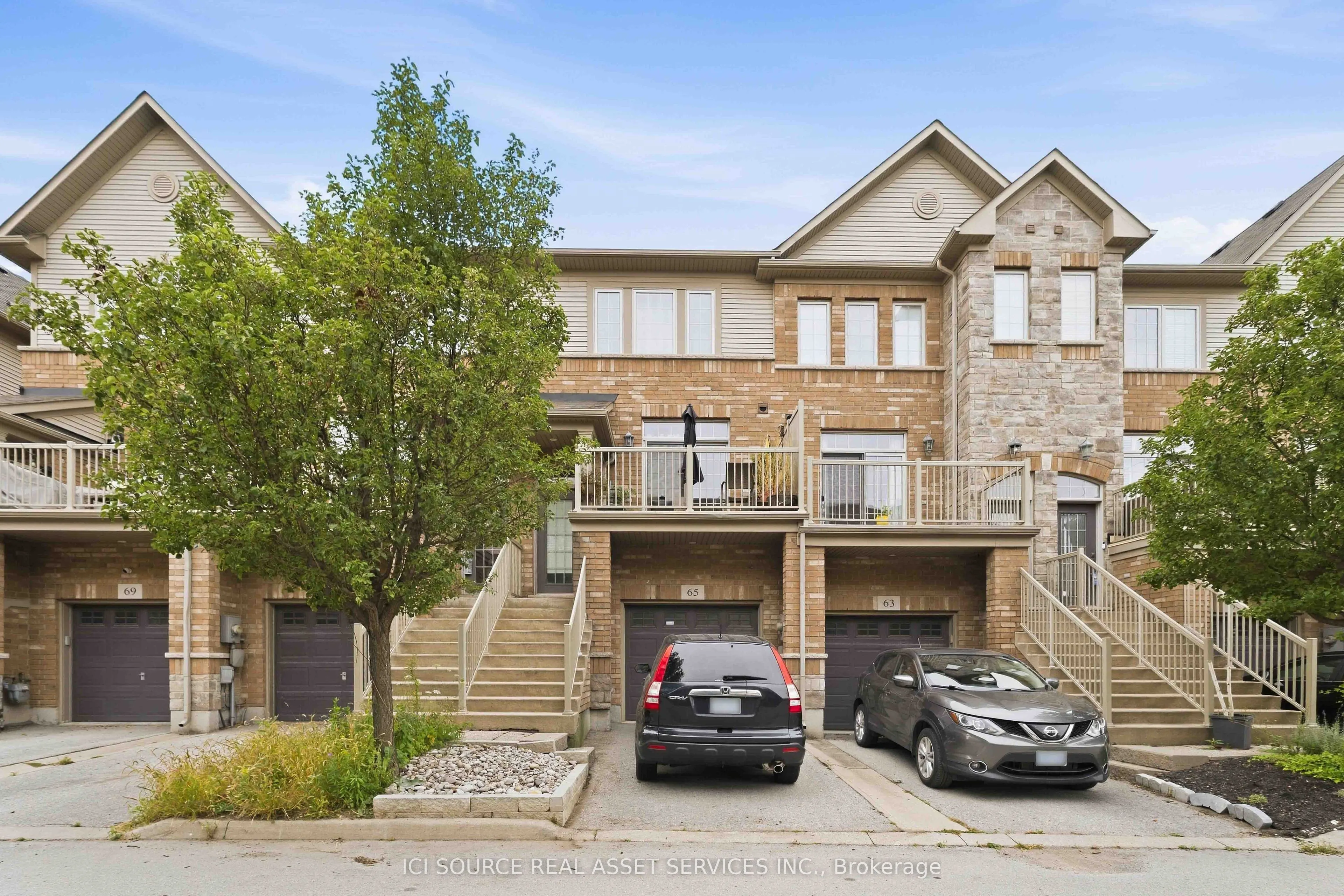 541 Winston Road #65
