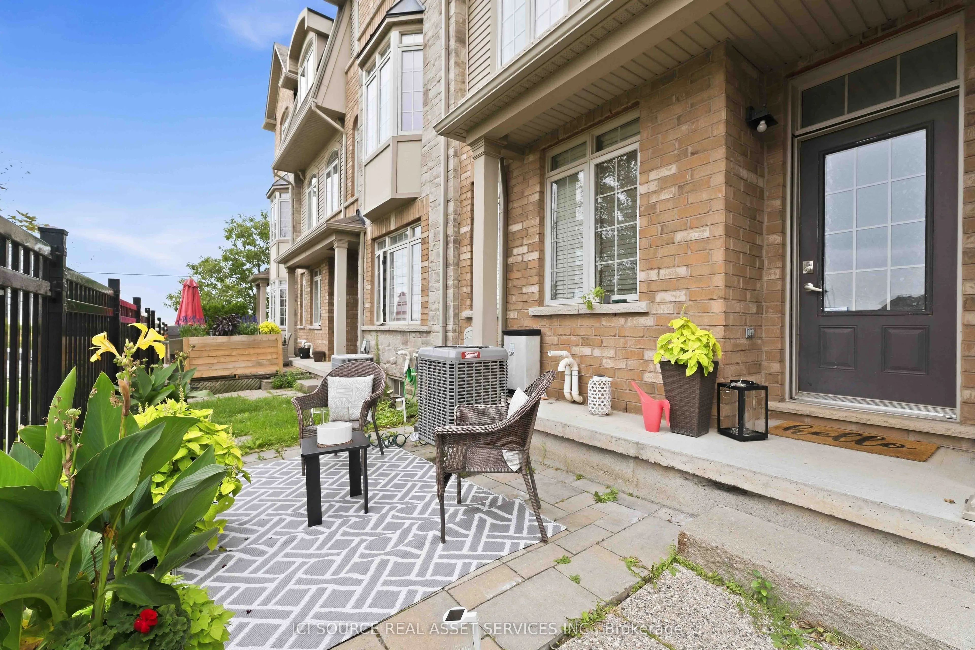 541 Winston Road #65