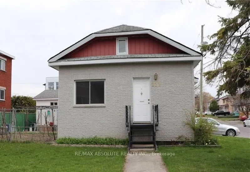 222 Ste Monique Street