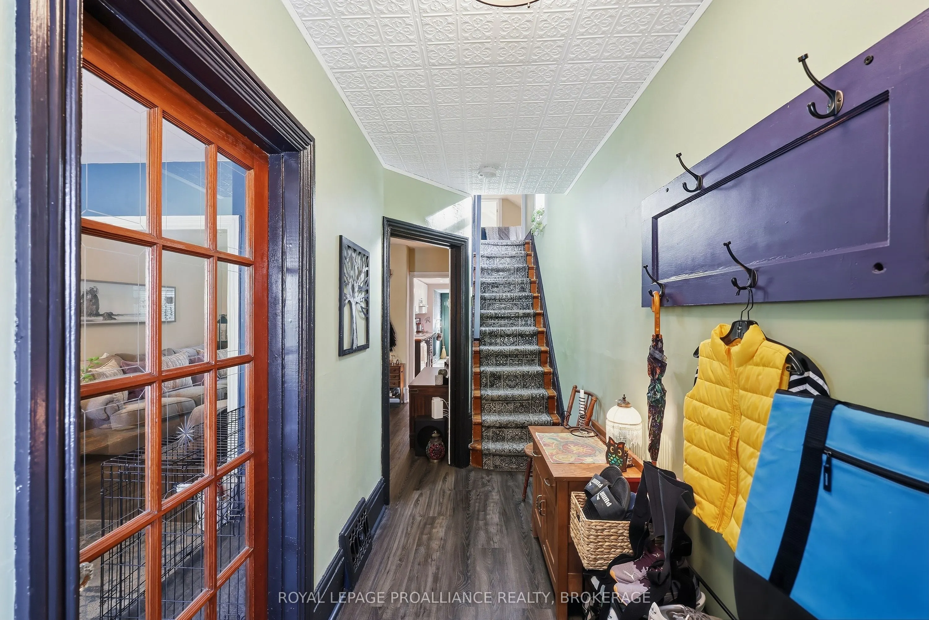 535 Albert Street
