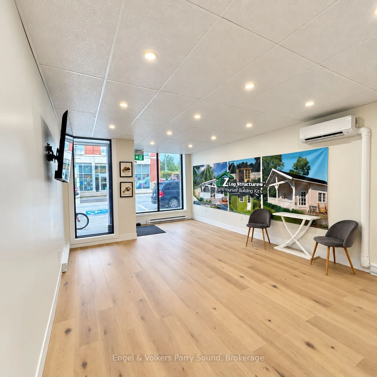 57 James Street #11