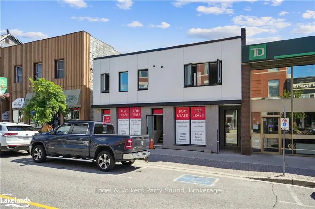 57 James Street #11