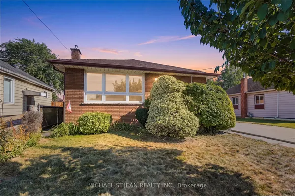 234 Normanhurst Avenue