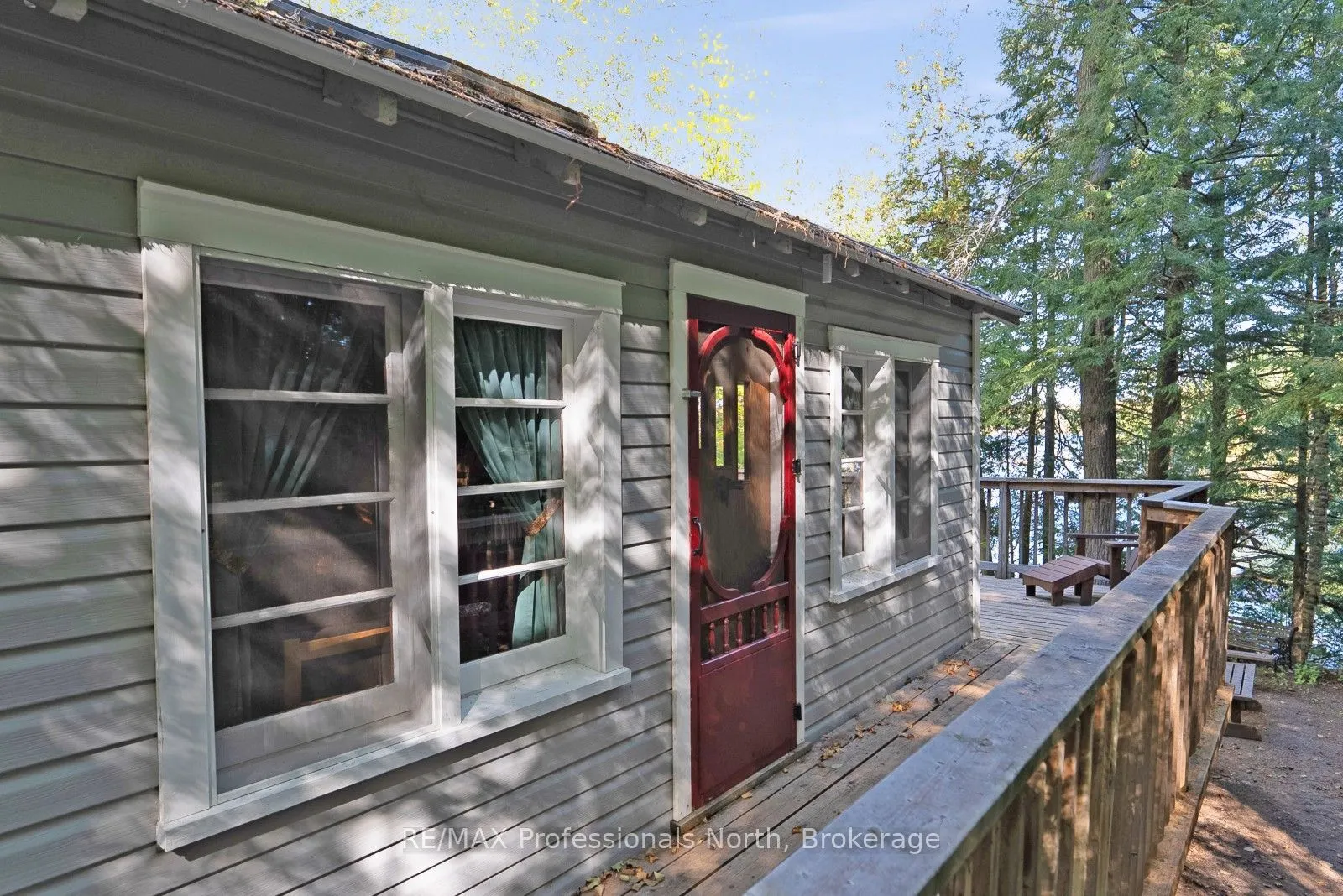 1440 Billings Lake Road