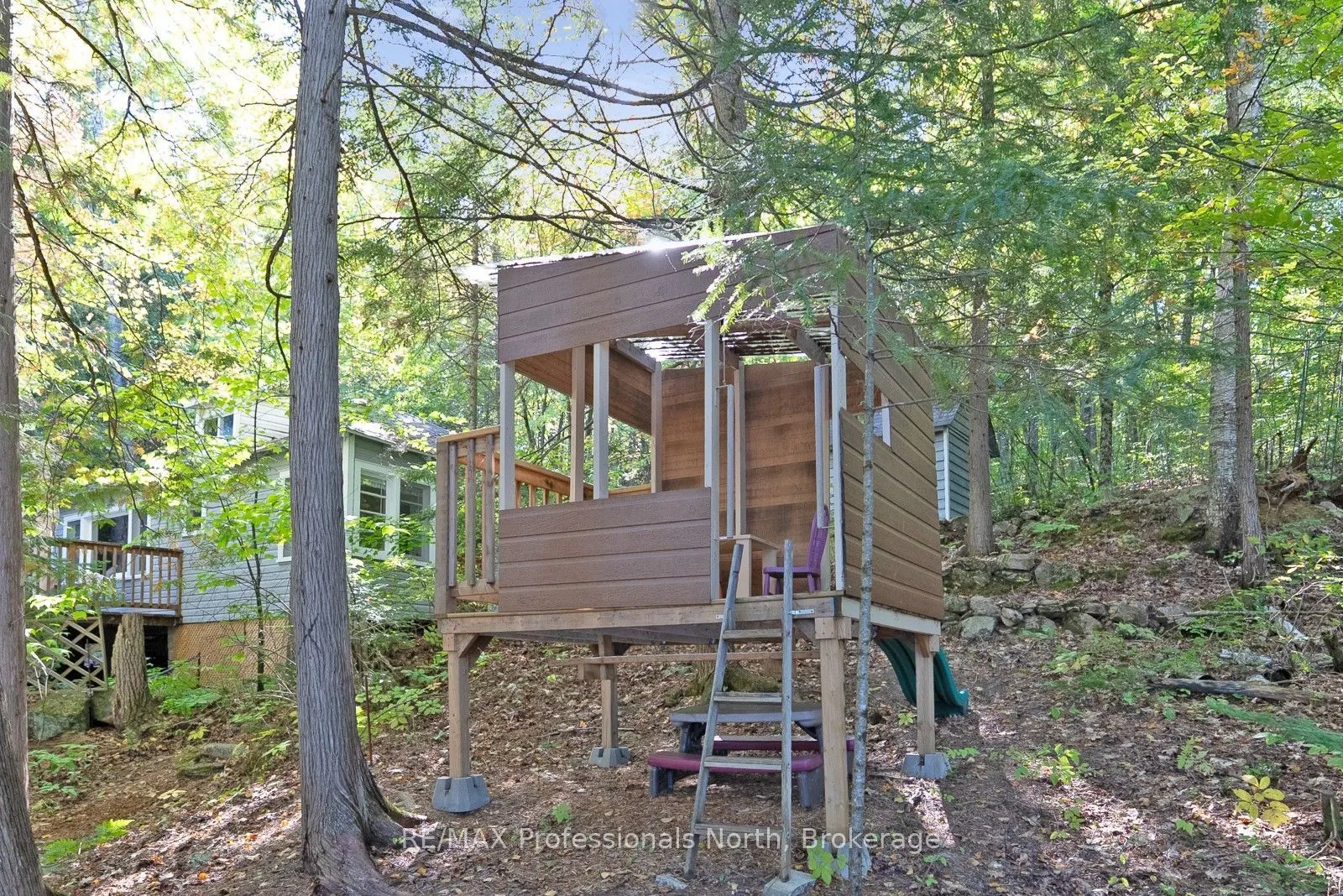 1440 Billings Lake Road