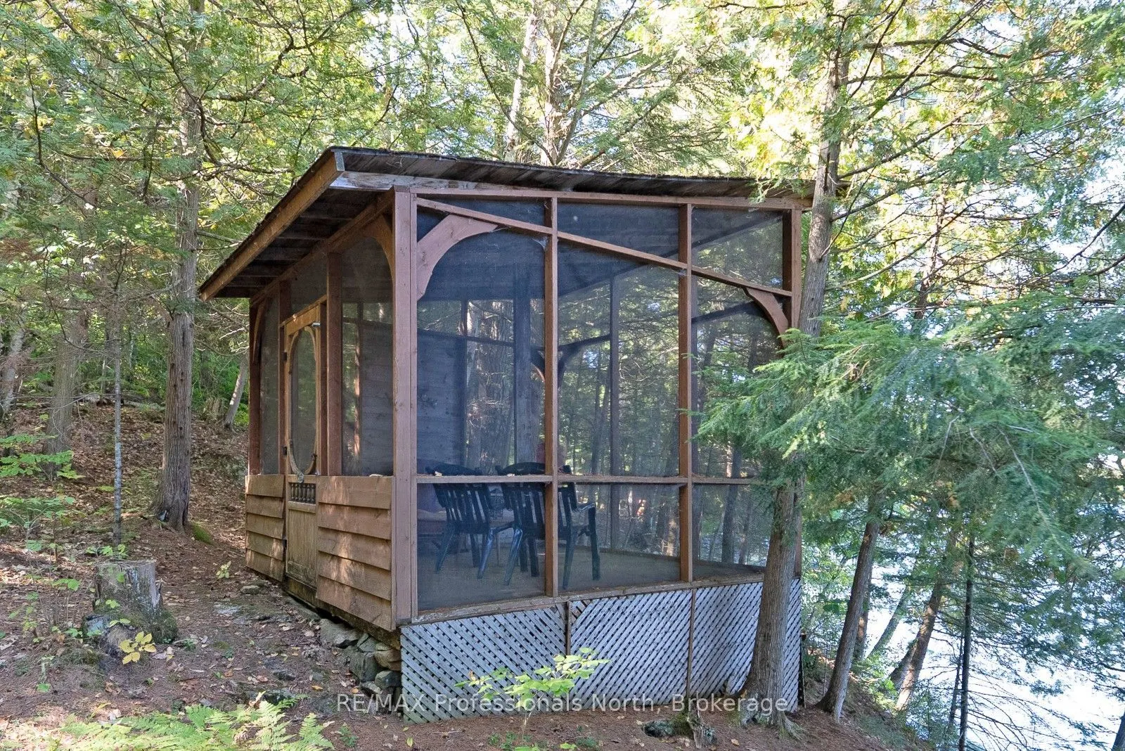 1440 Billings Lake Road