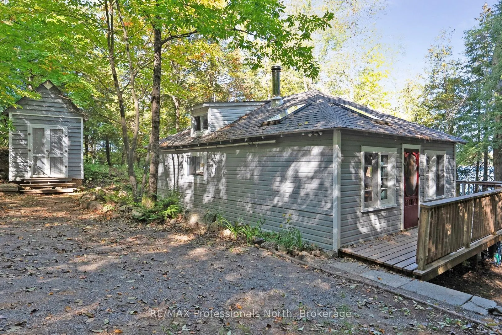 1440 Billings Lake Road