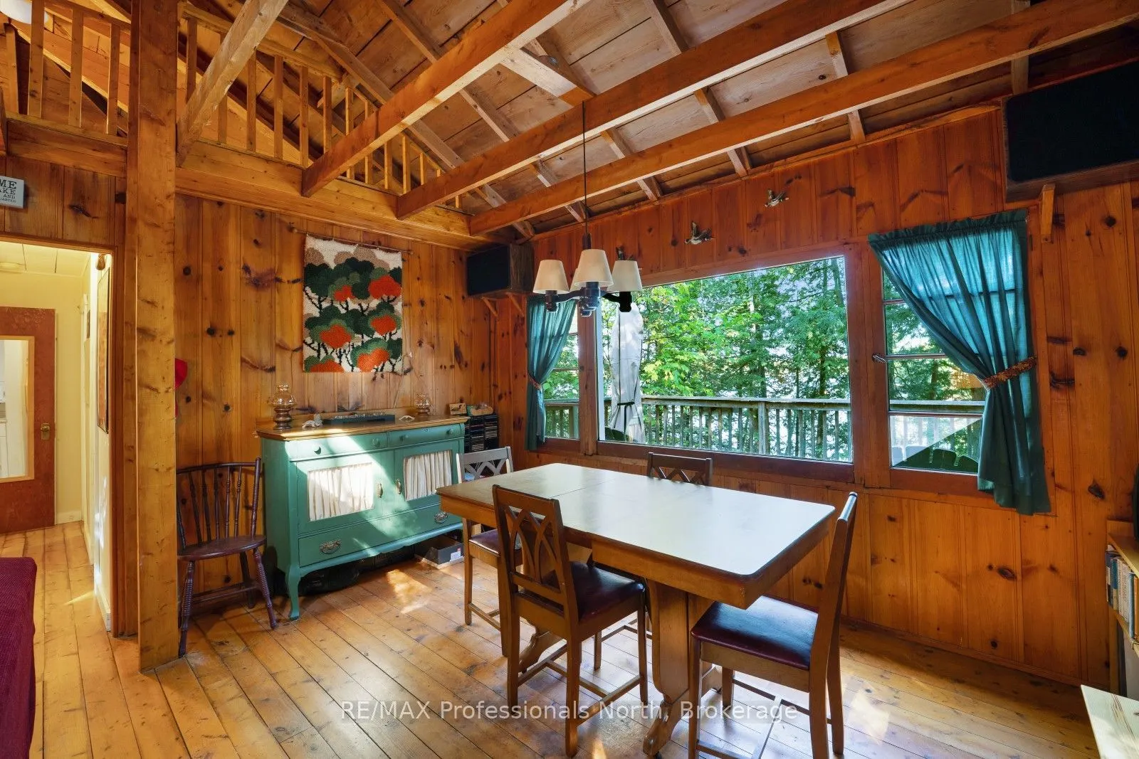 1440 Billings Lake Road
