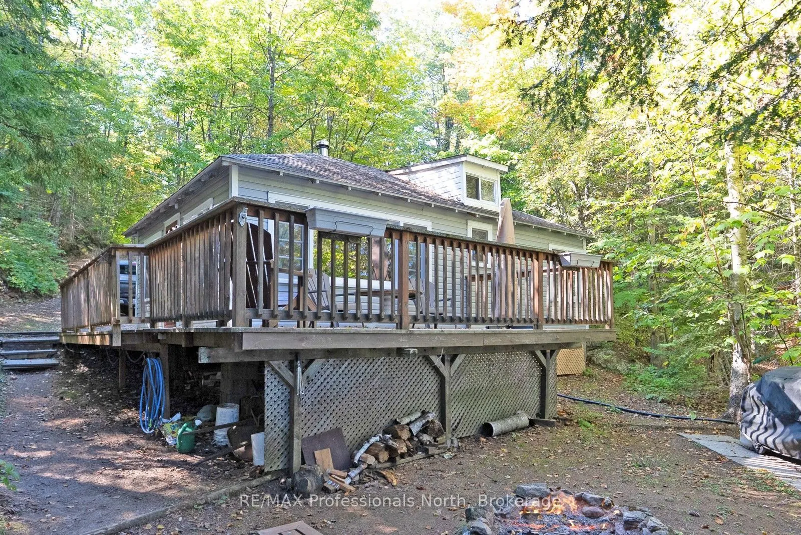 1440 Billings Lake Road