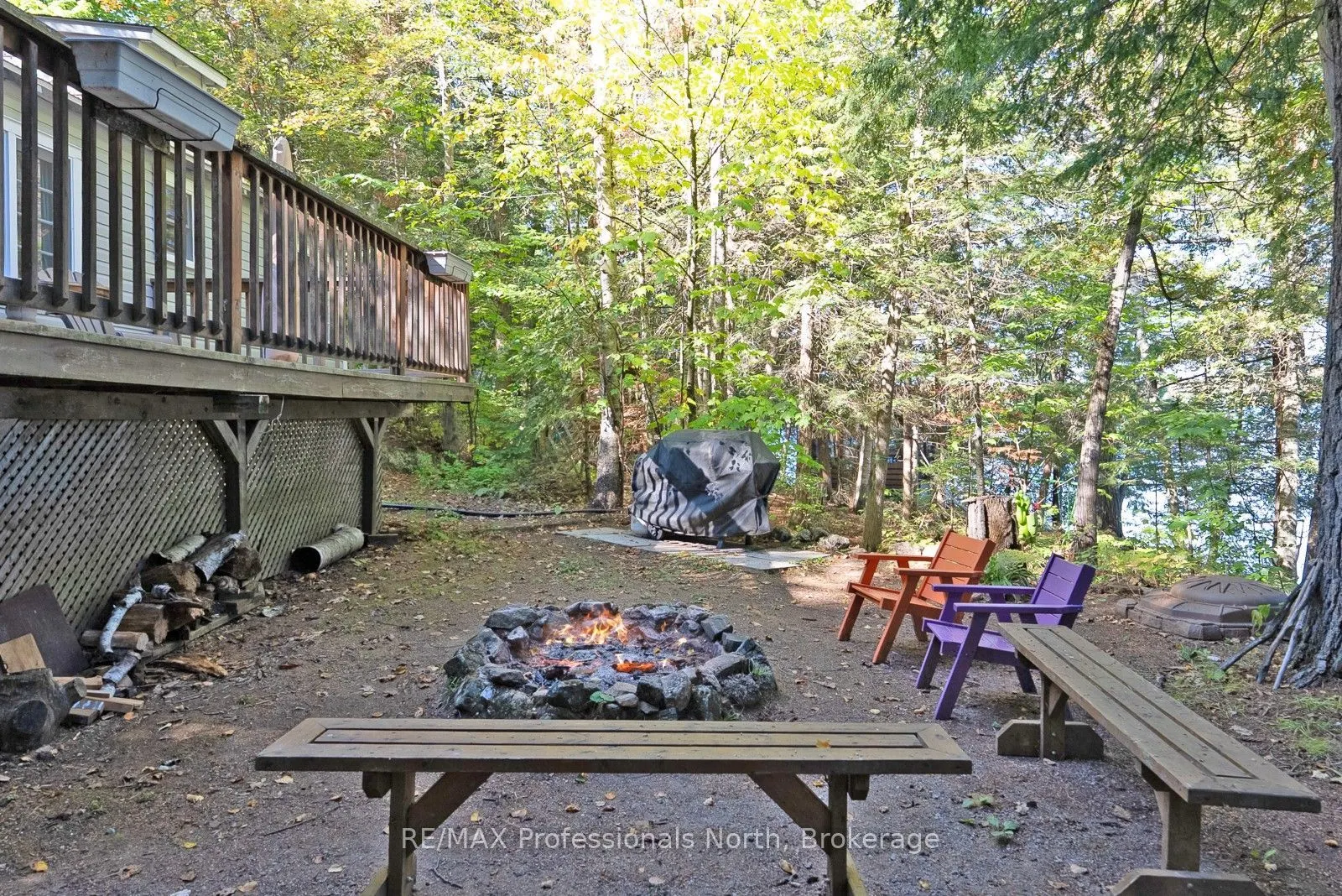 1440 Billings Lake Road
