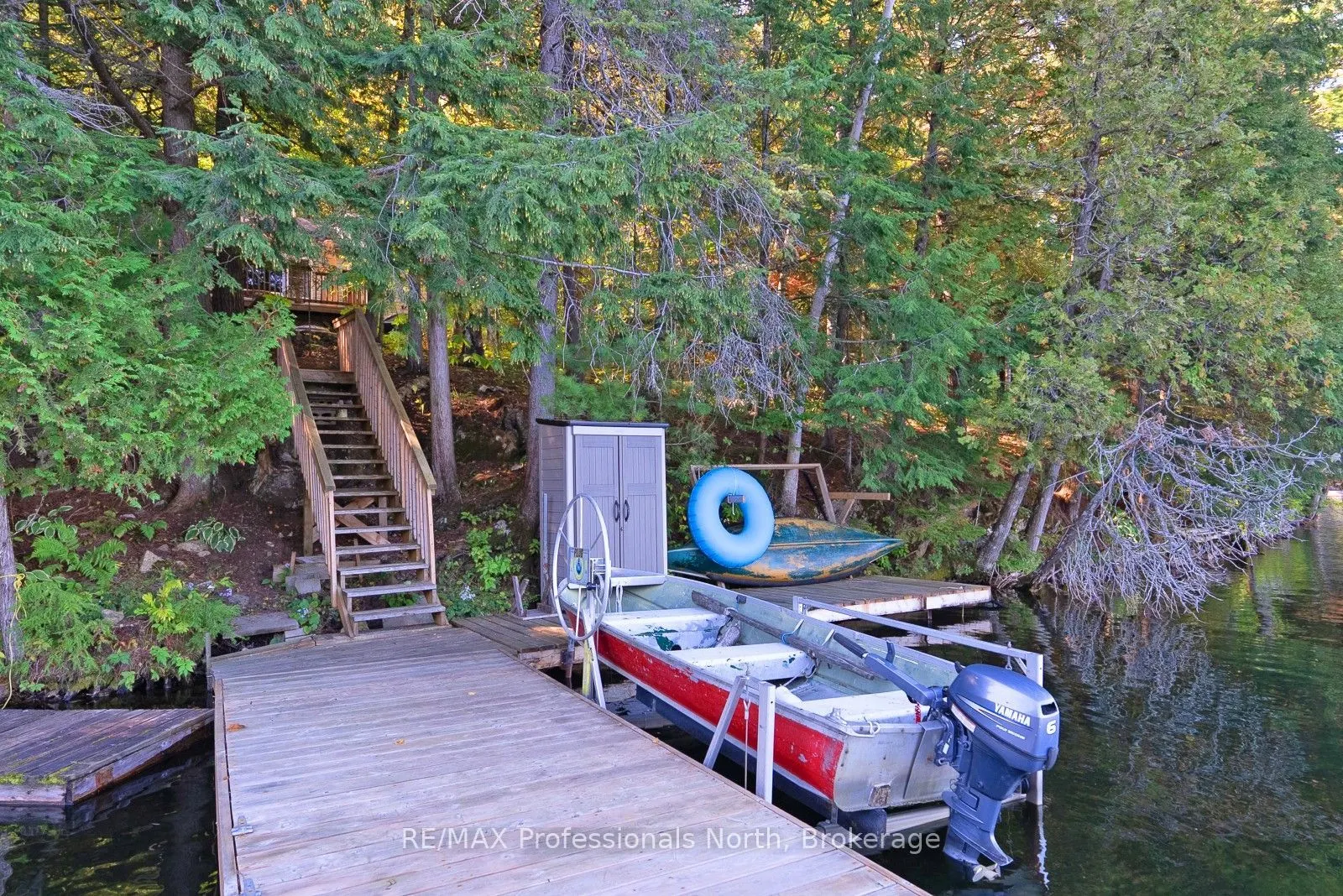 1440 Billings Lake Road