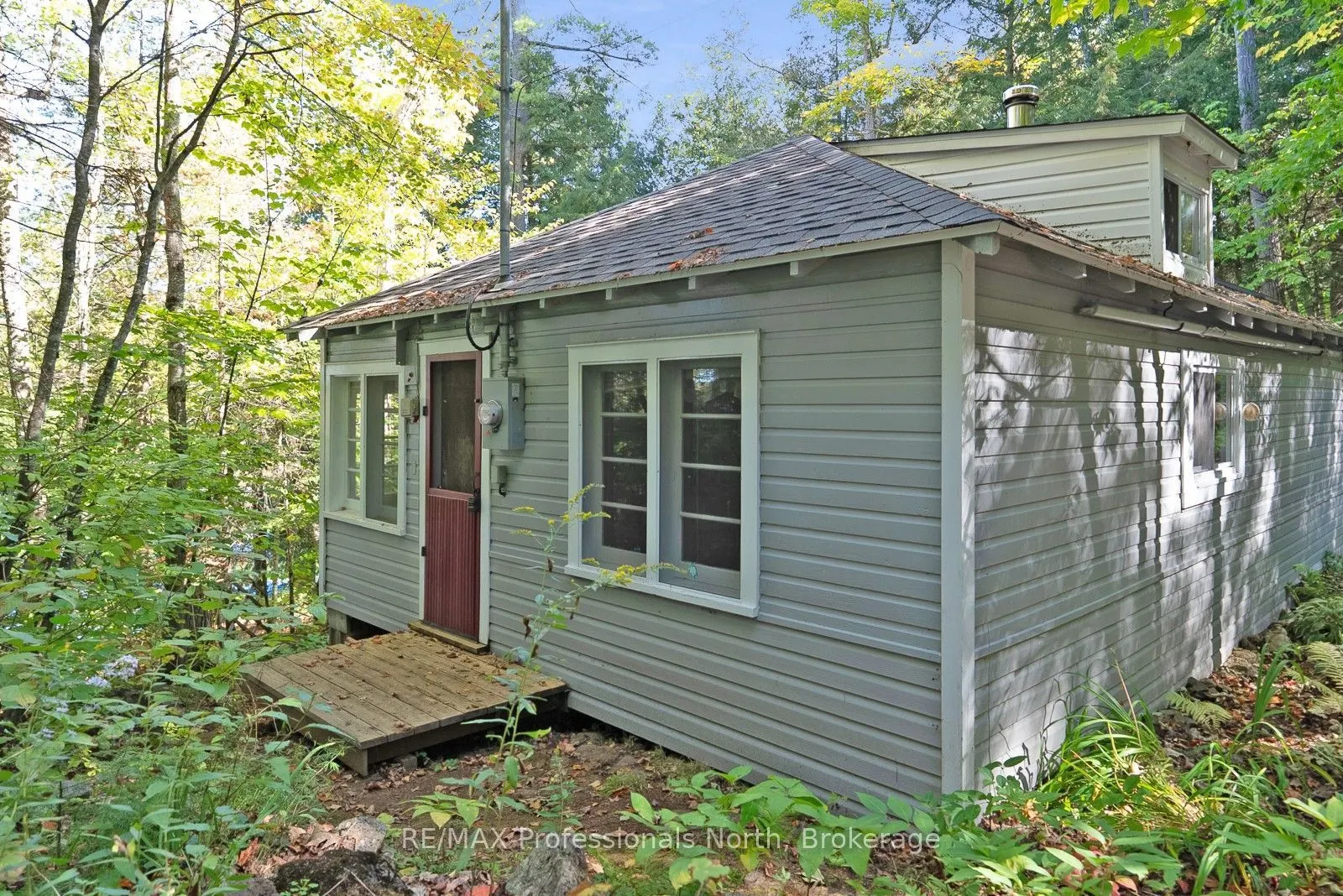 1440 Billings Lake Road