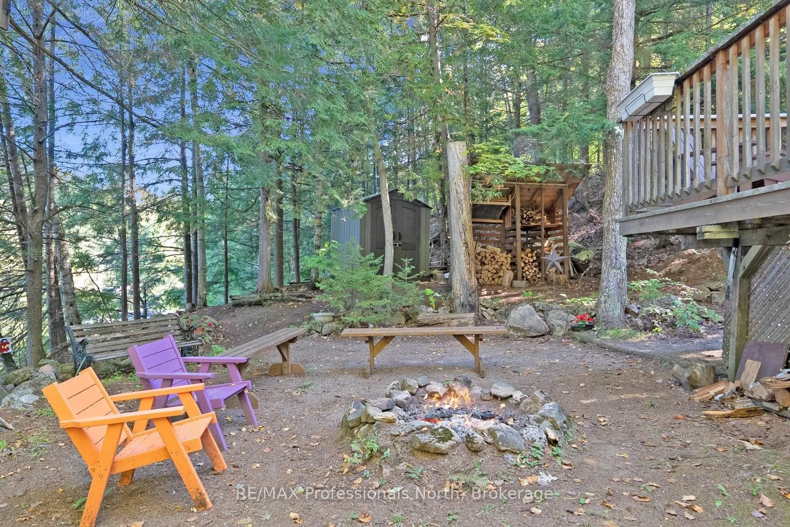 1440 Billings Lake Road