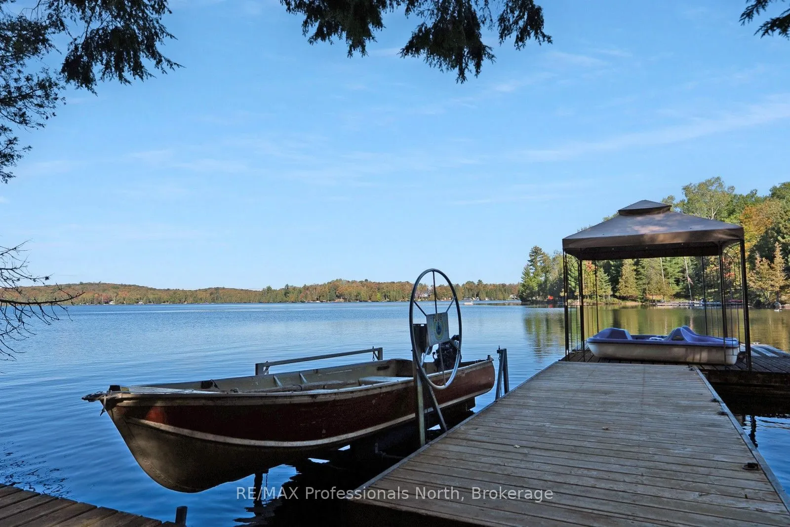 1440 Billings Lake Road