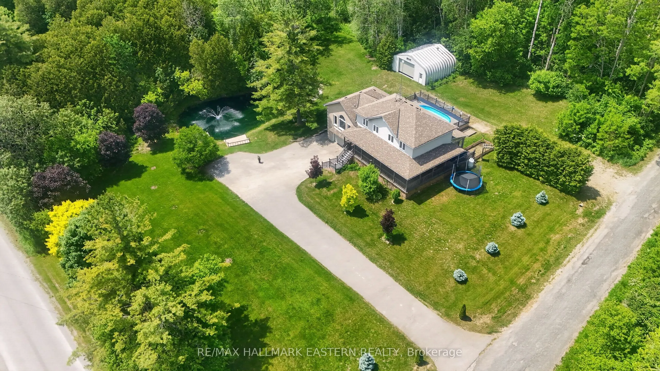 4038 Spring Road
