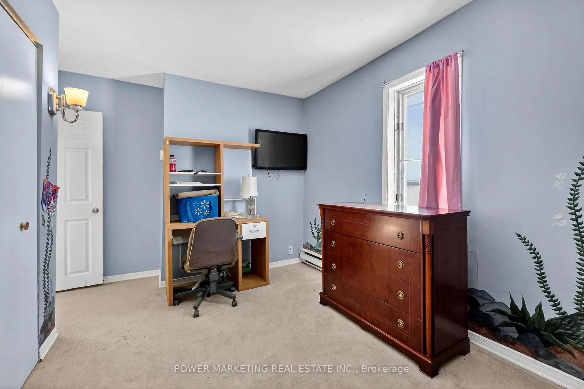955 ST GUILLAUME Road