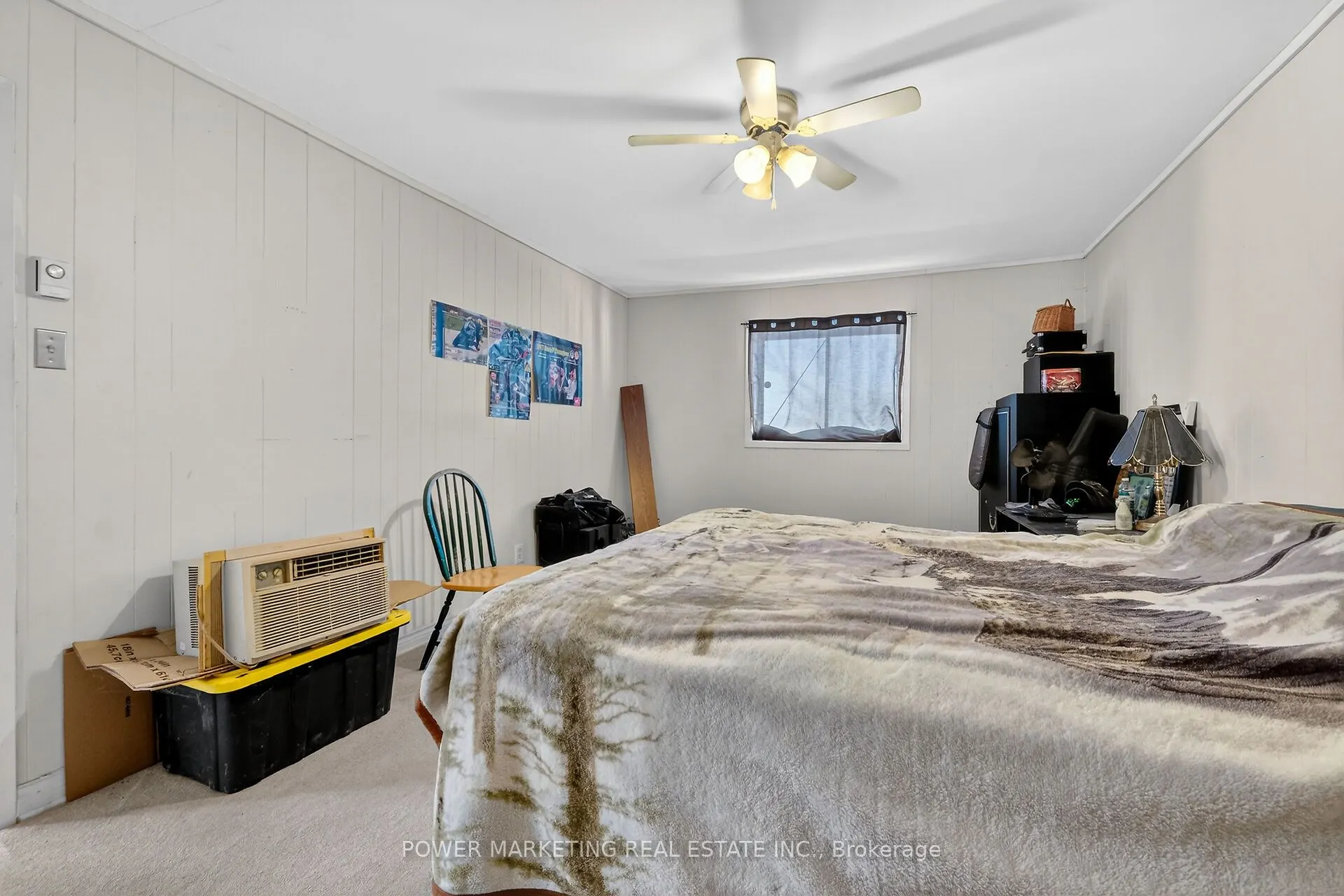 955 ST GUILLAUME Road