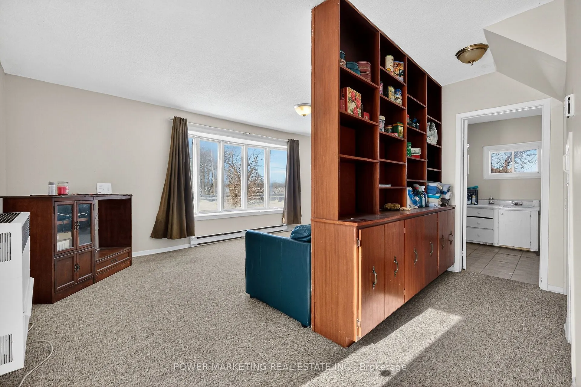 955 ST GUILLAUME Road
