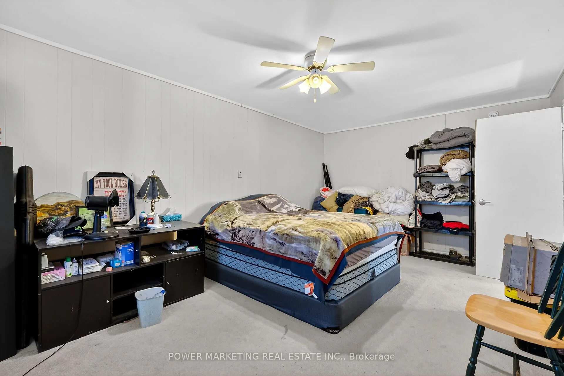 955 ST GUILLAUME Road